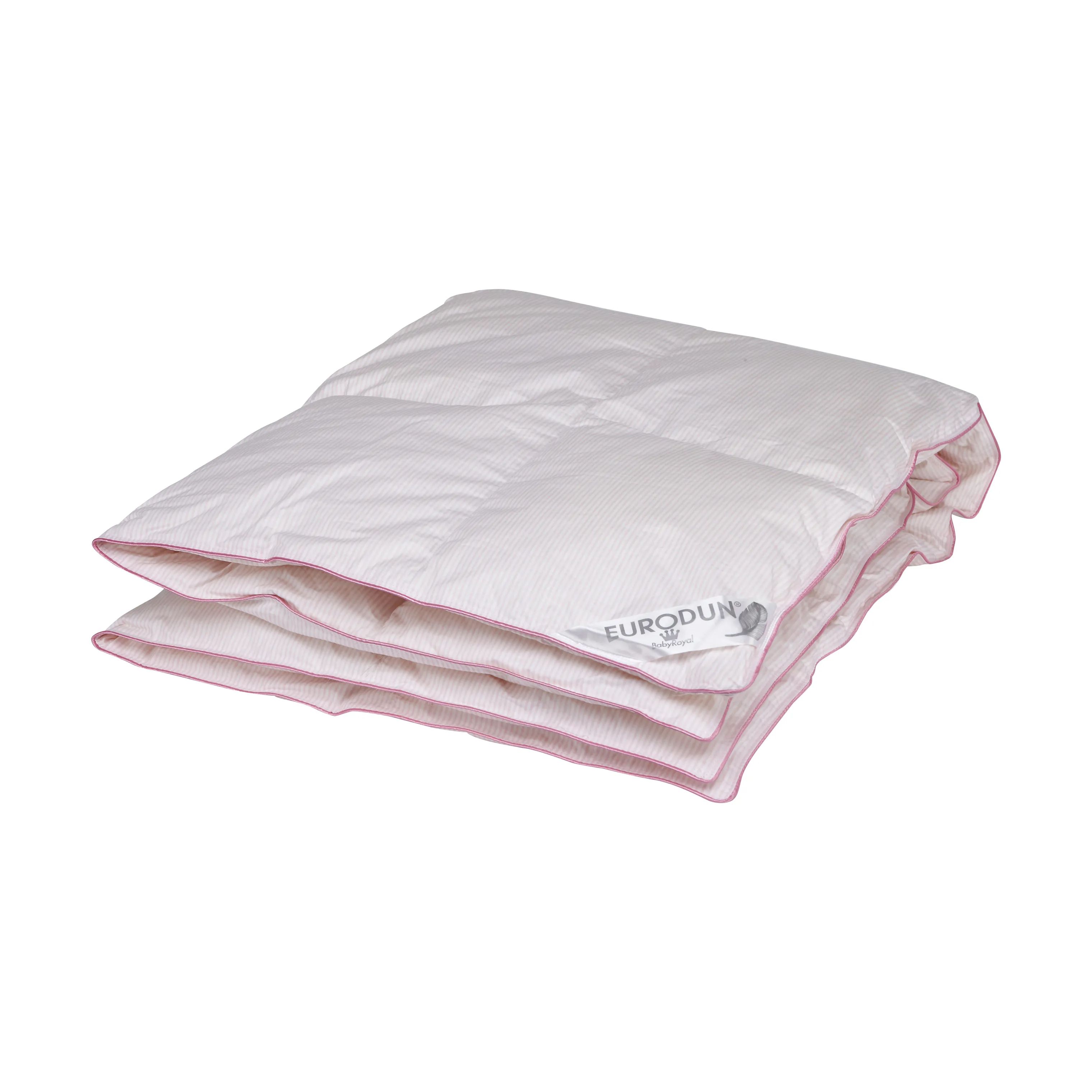 Eurodun Juniordyner Royal Rose Juniordyne i Rose, 1