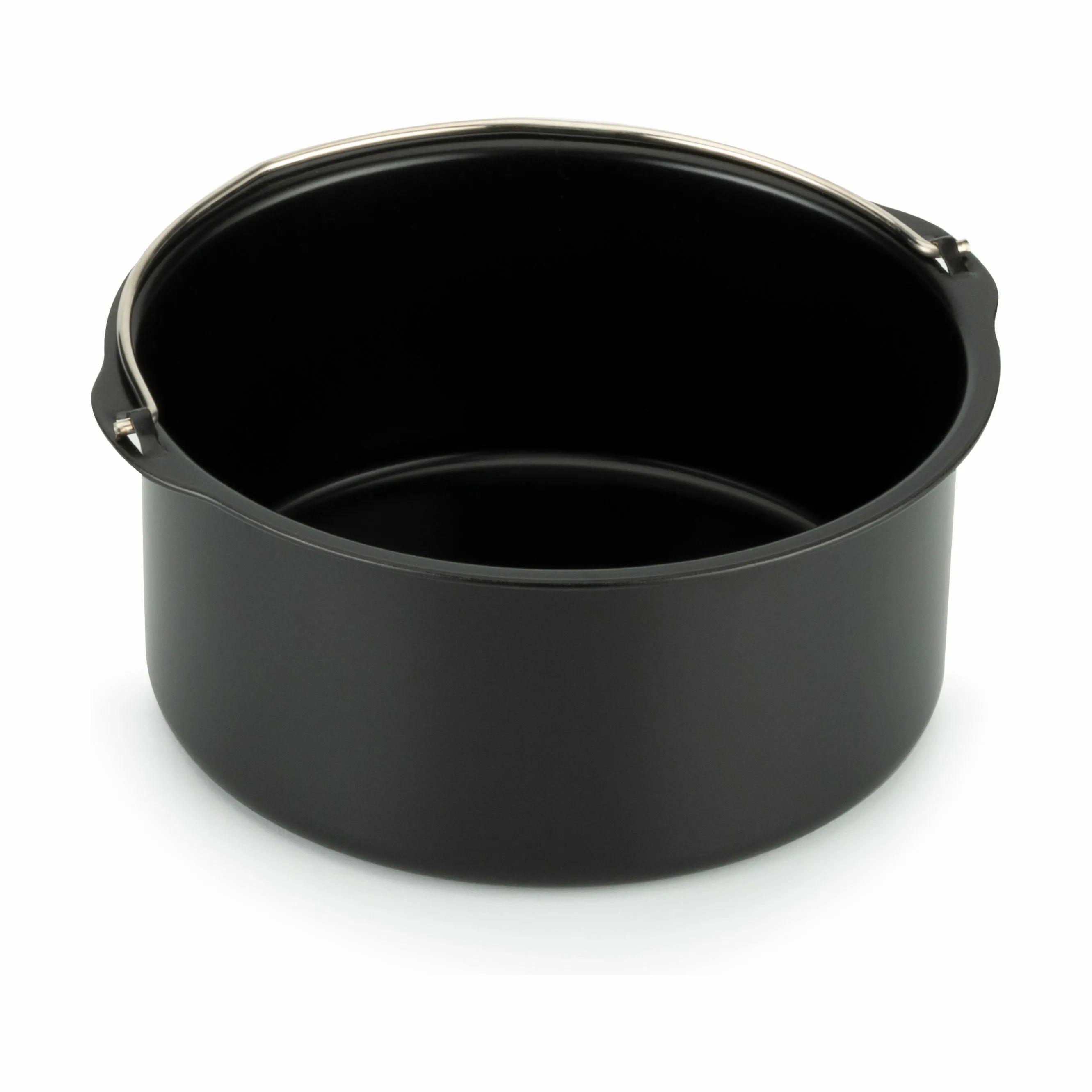 Wilfa Airfryers Crispier Airfryer i Sort, 7