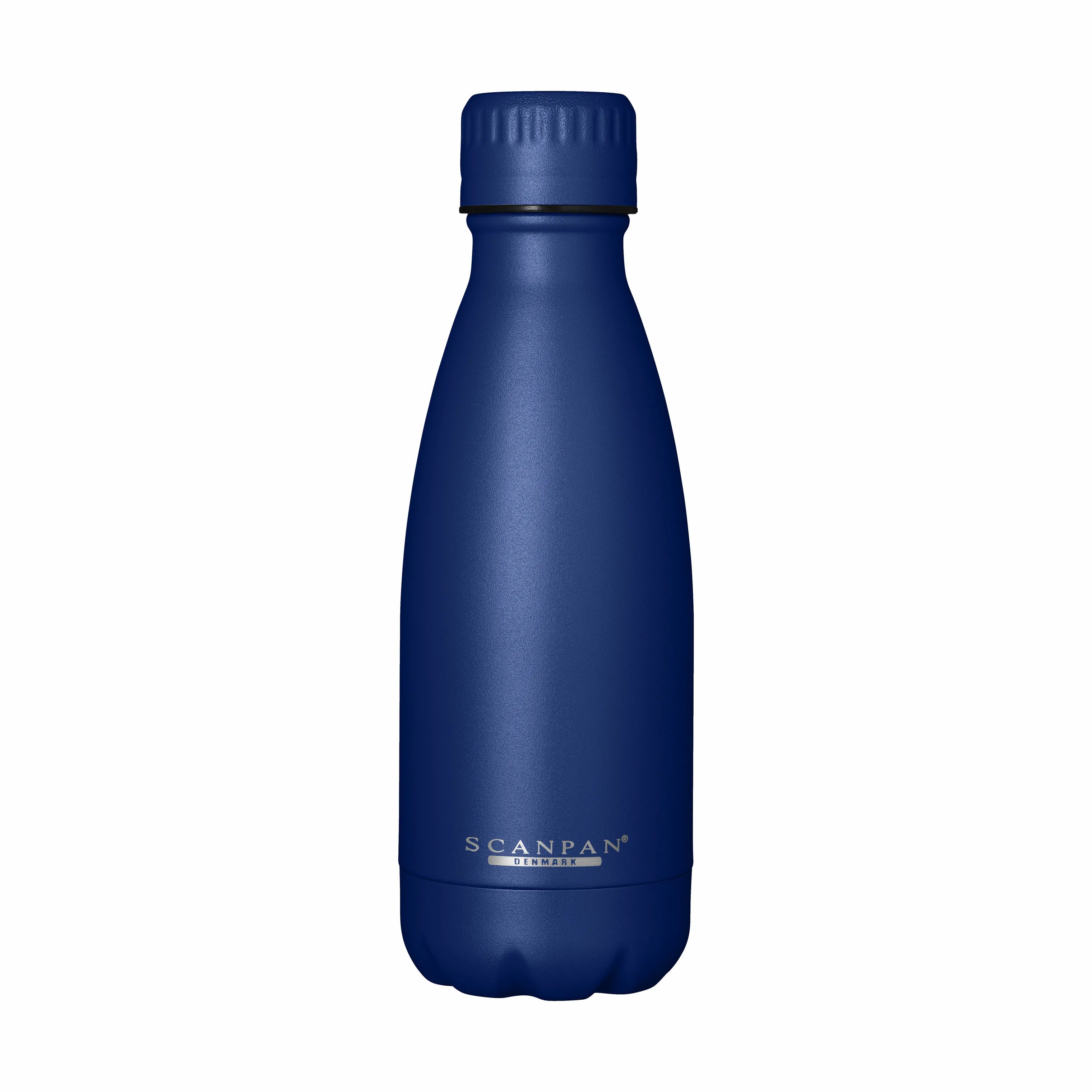 Scanpan Termoflasker To Go Termoflaske i Classic Blue, 350 ml, 1