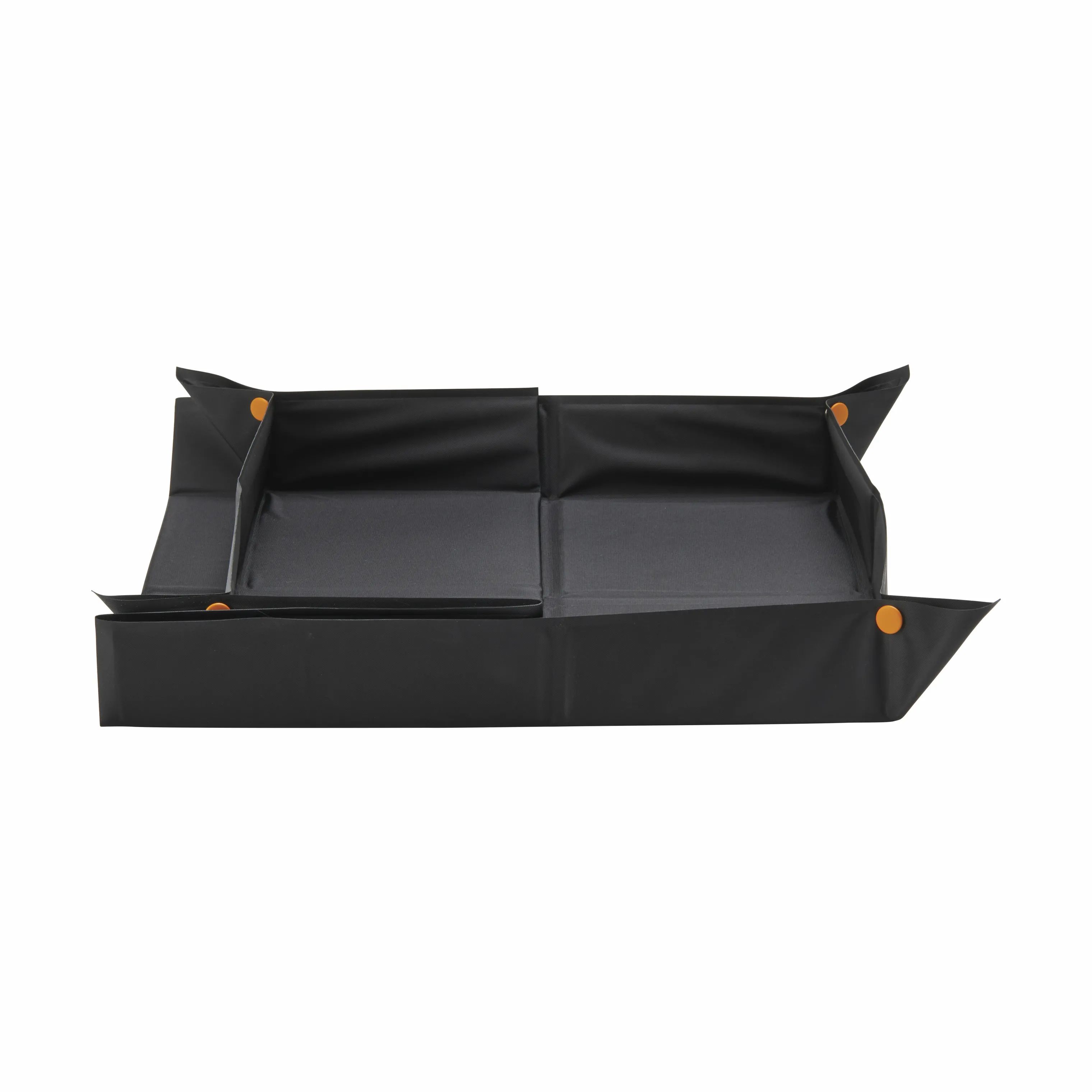 Fiskars Haveredskaber Plant Care Plantemåtte i Sort/orange, 1