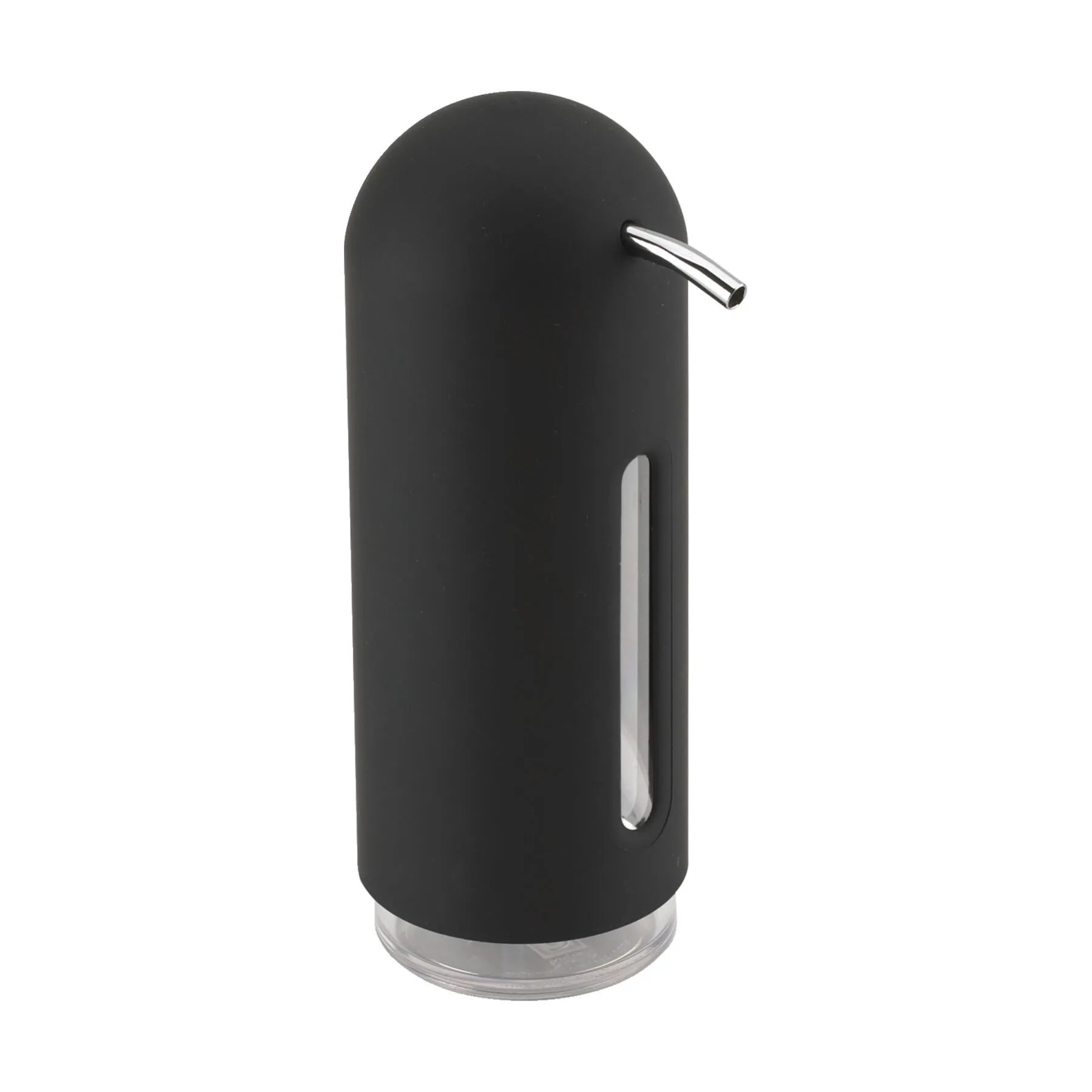 Umbra Sæbedispensere Penguin Sæbedispenser i Sort, 1