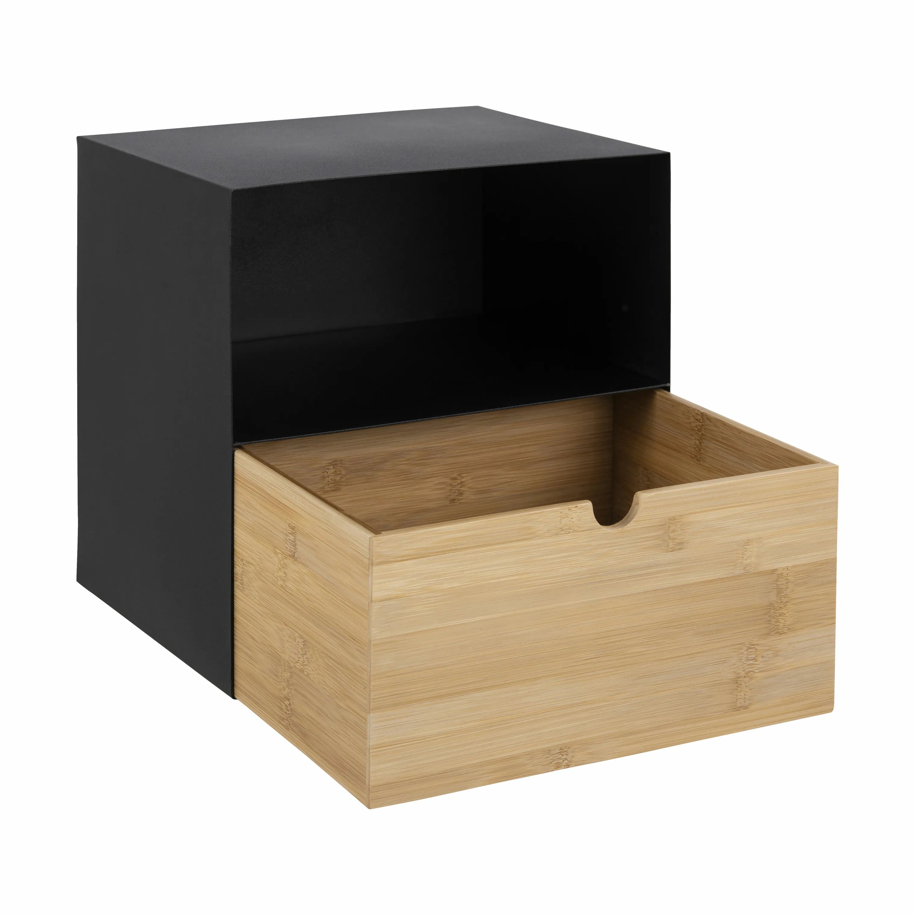 CASA Living Sengeborde Joliet Natbord i Natur, 7