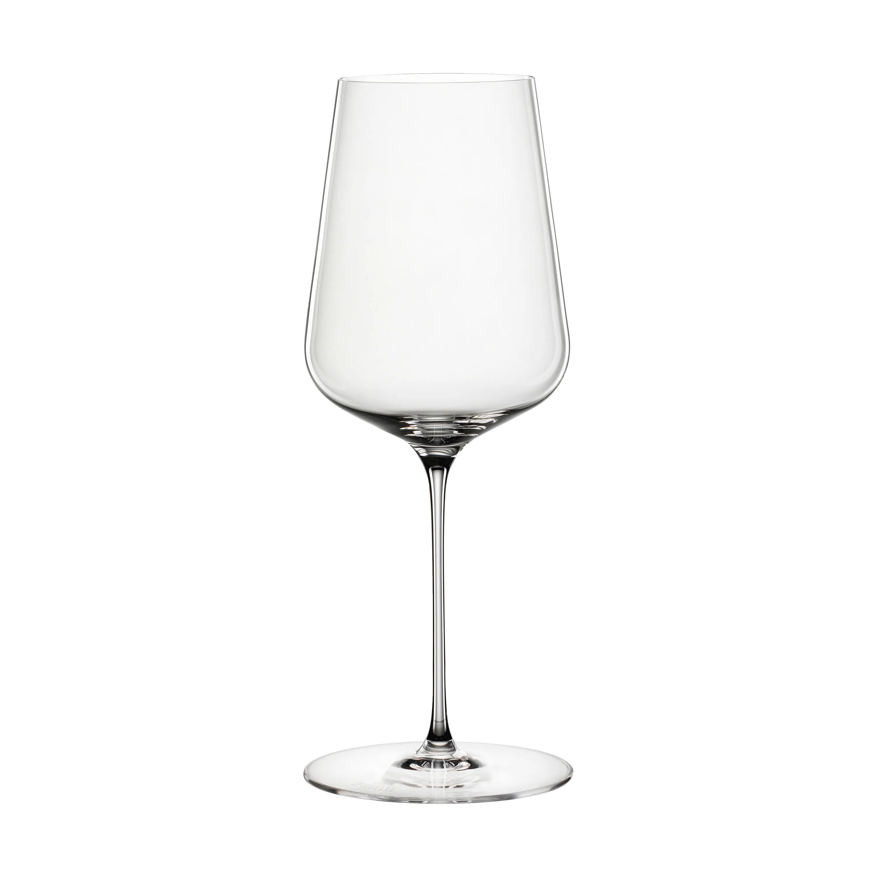 Spiegelau Hvidvinsglas Defintion Definition Universal Vinglas - 4 stk. i Klar, 4