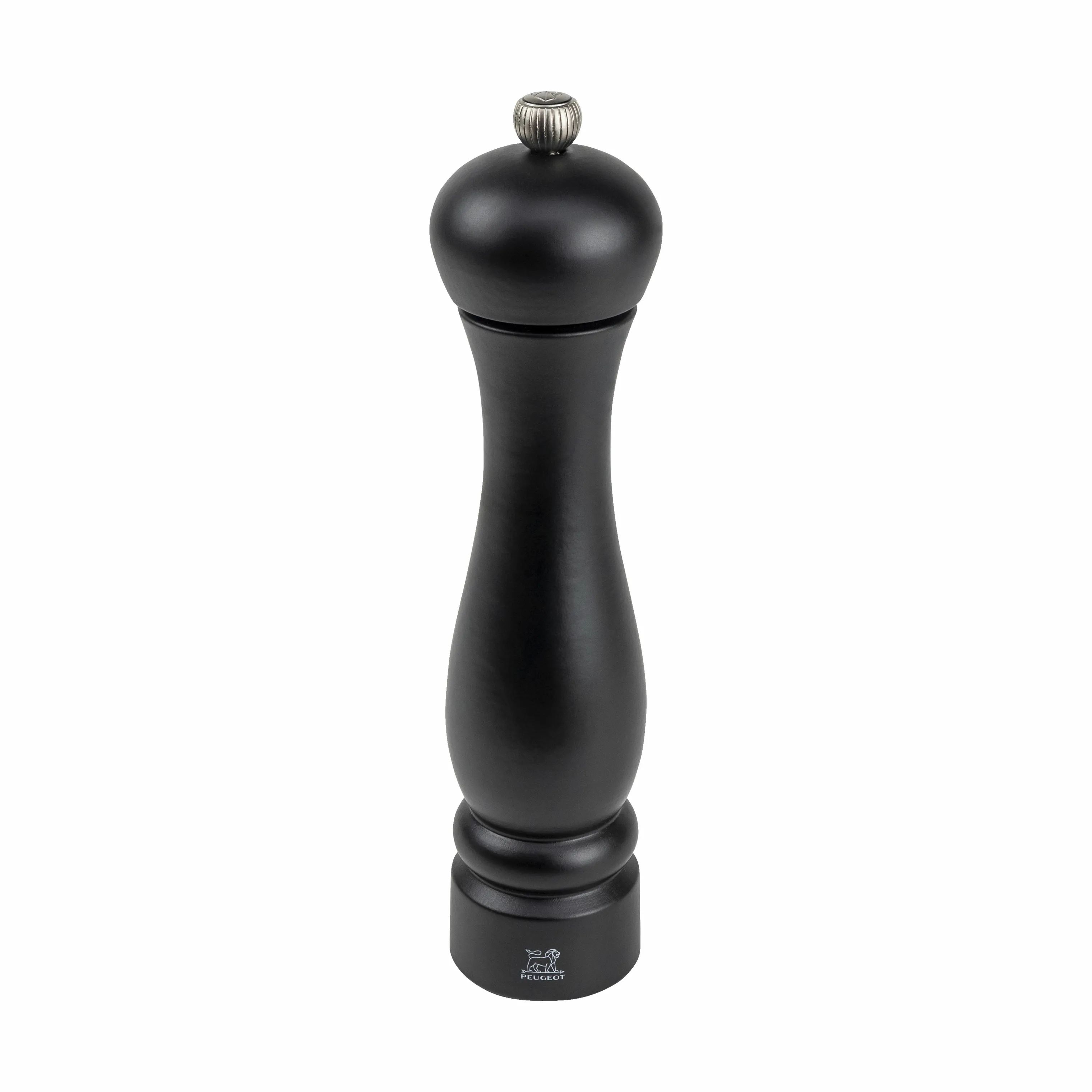 Peugeot Peberkværne Clermont Peberkværn i Sort, 24 cm, 1