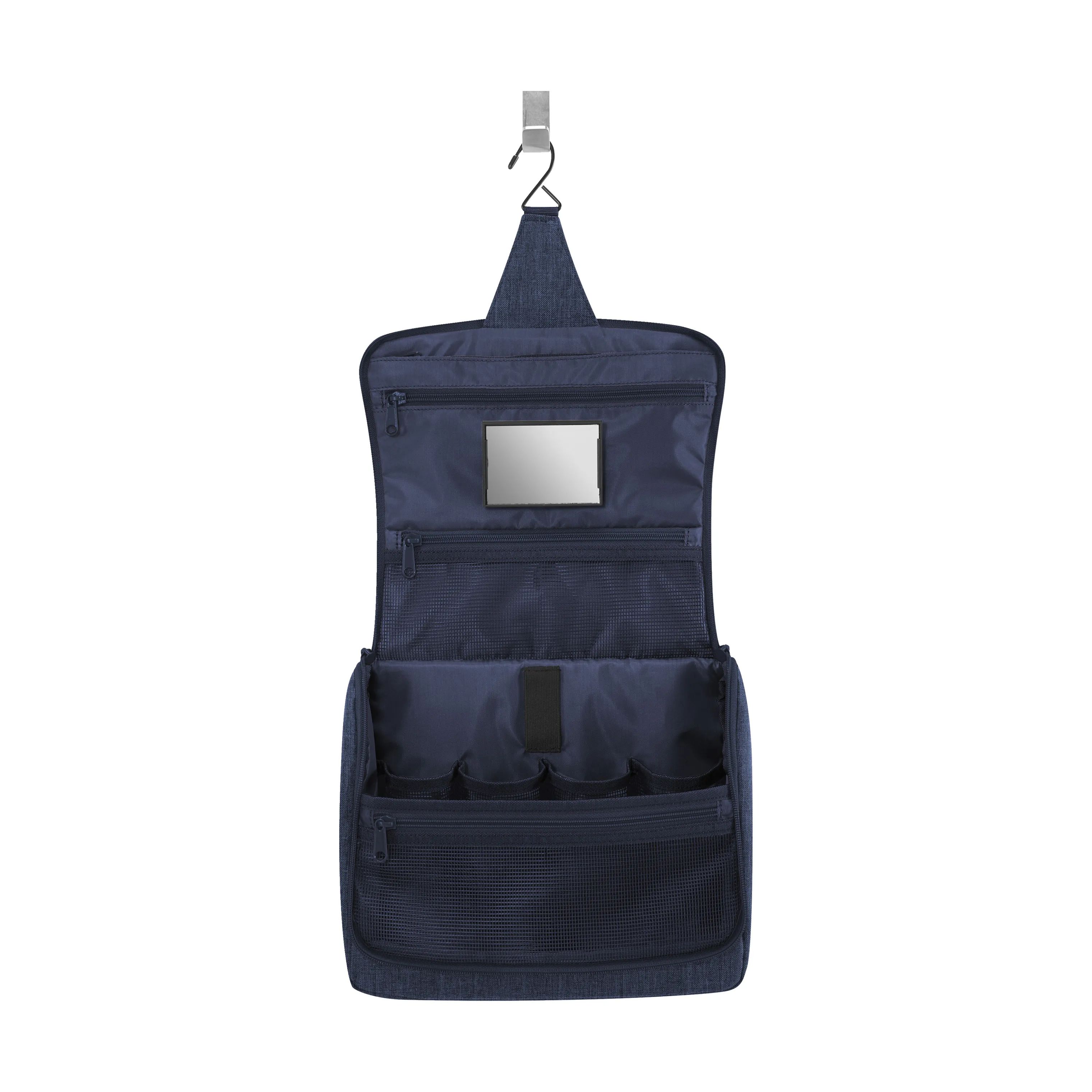 Reisenthel Toilettasker Toiletbag Toilettaske - XL i Blå, 2