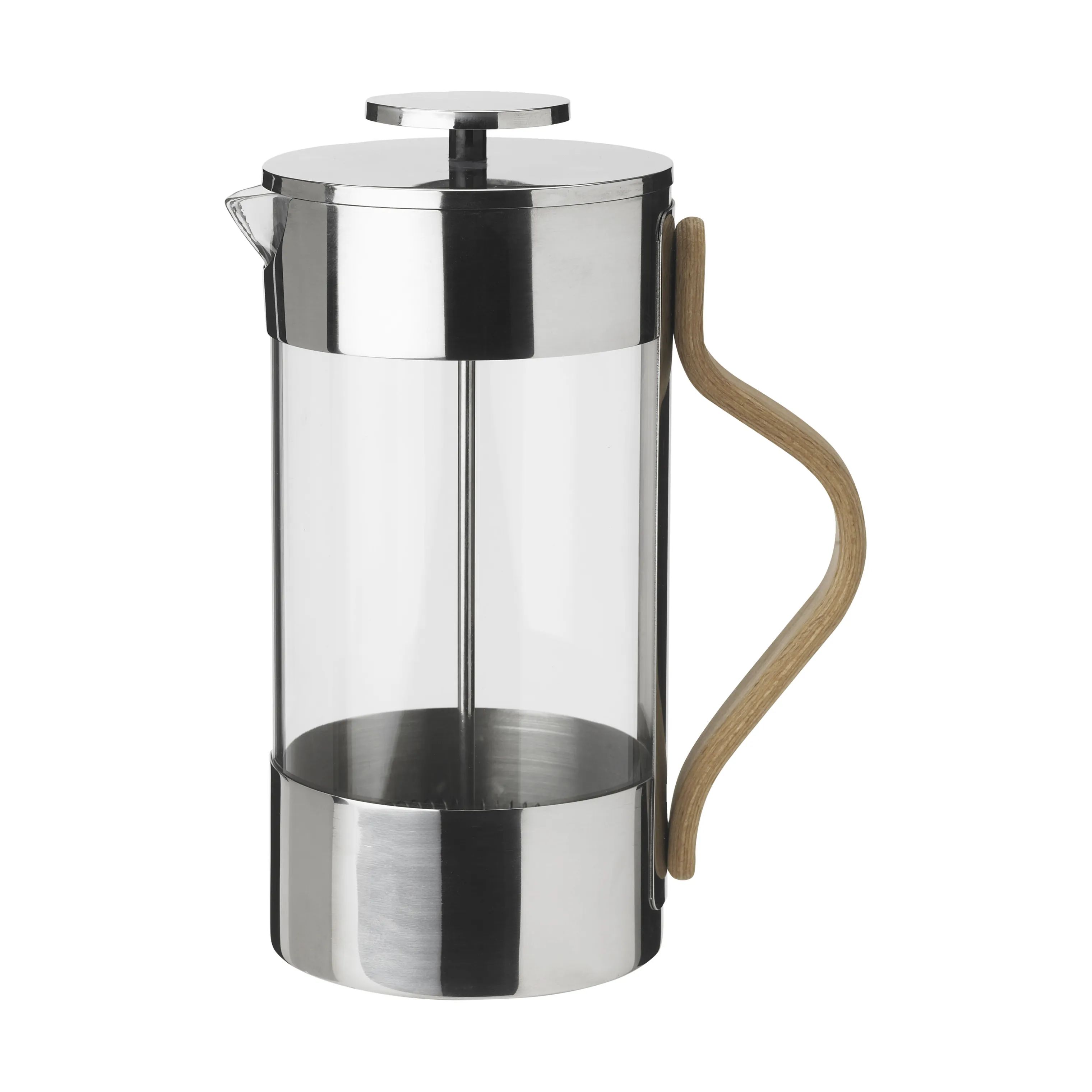 Stelton Stempelkander Emma Stempelkande i Steel, 1