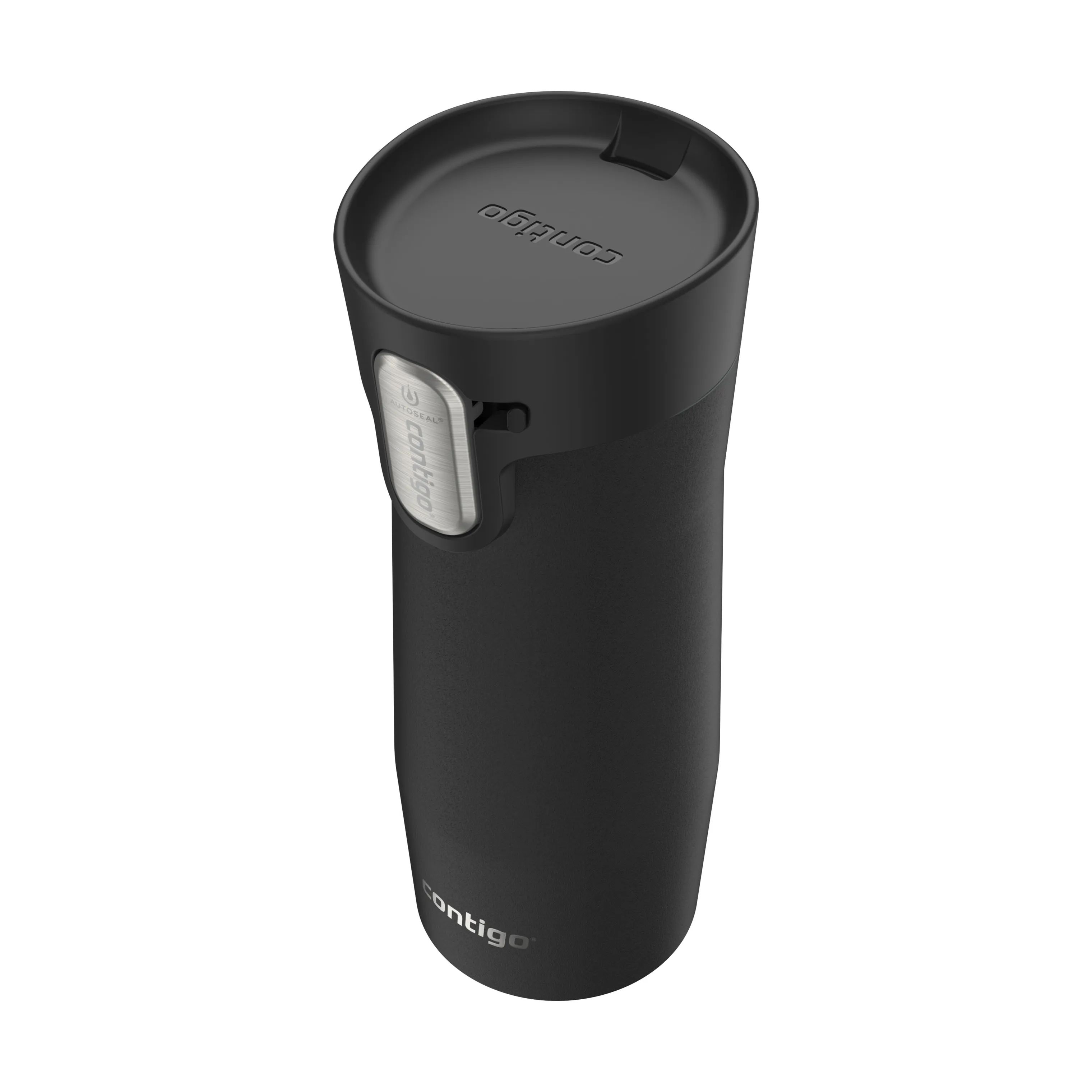 Contigo Termoflasker West Loop Termokop i Sort, 2