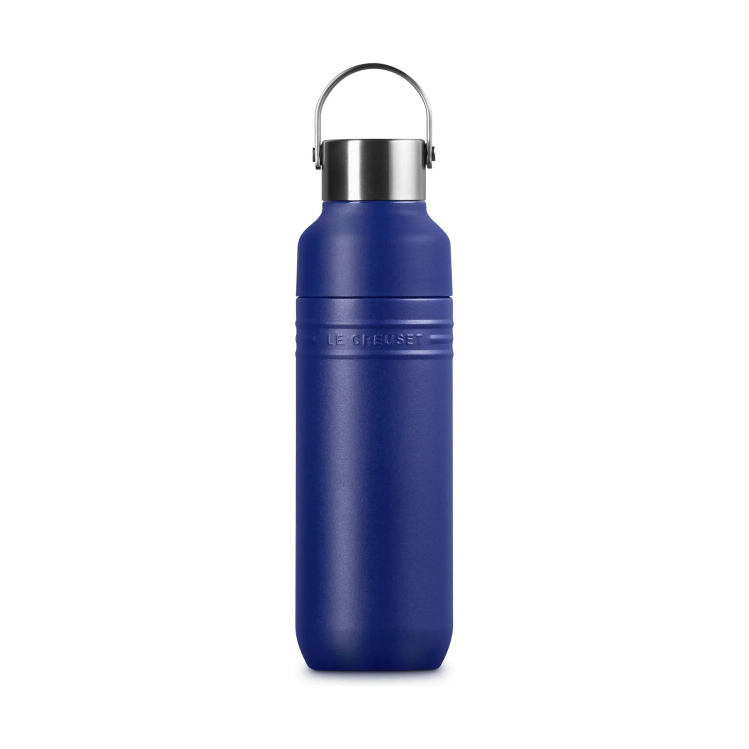 Le Creuset Termoflasker On the Go Termoflaske i Azure, 500 ml, 1