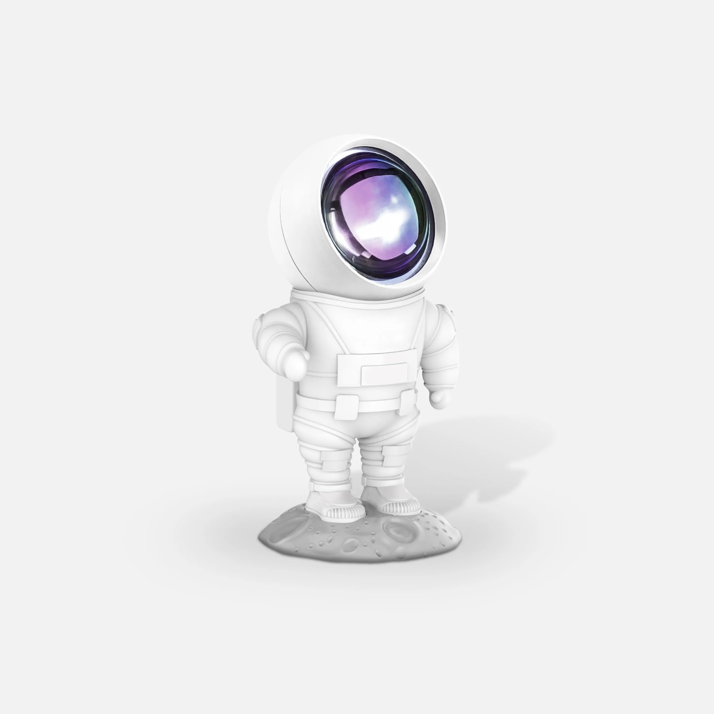 MOB Bordlamper Astronaut Astrolight i Sunset, 2