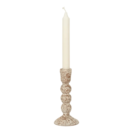 Urban Nature Culture Kronelysestage Sisi Lysestage i 17,5 cm, 2