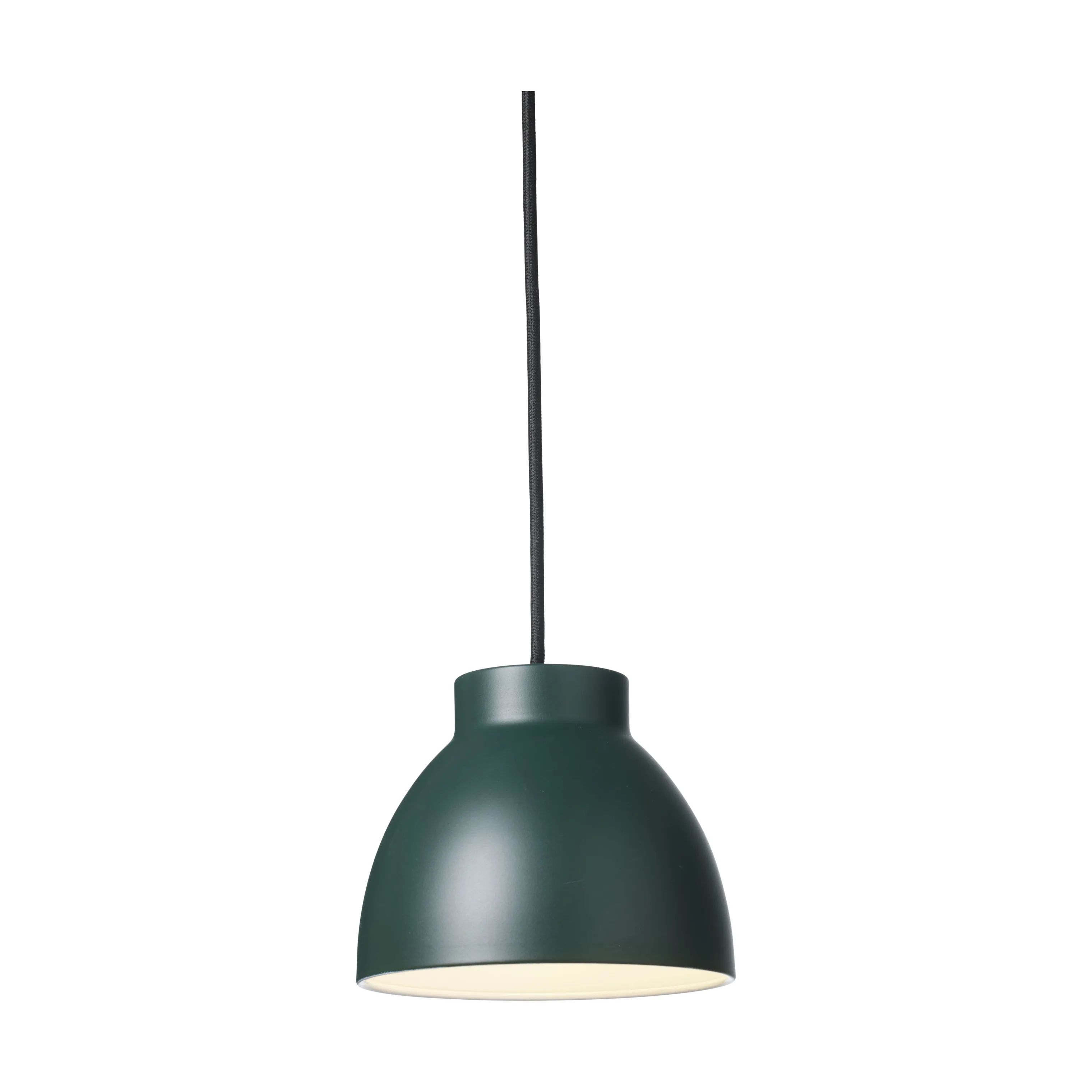 Halo Design Pendler Object Pendel i Grøn, 1