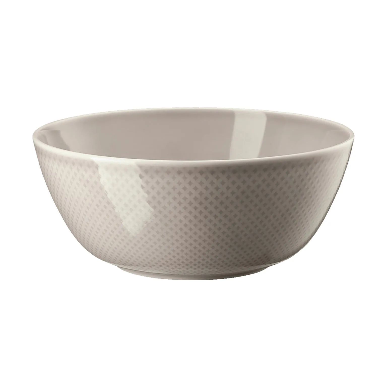 Rosenthal Salatskåle Junto Salatskål i Soft shell, 3.3 L, 1