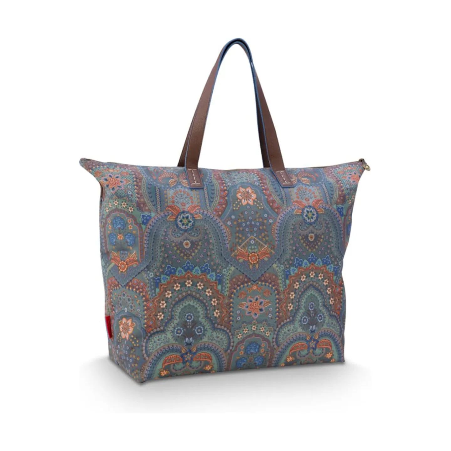 PIP Studio Øvrigt interiør Tilda Shopper i blue, 44 cm, 3