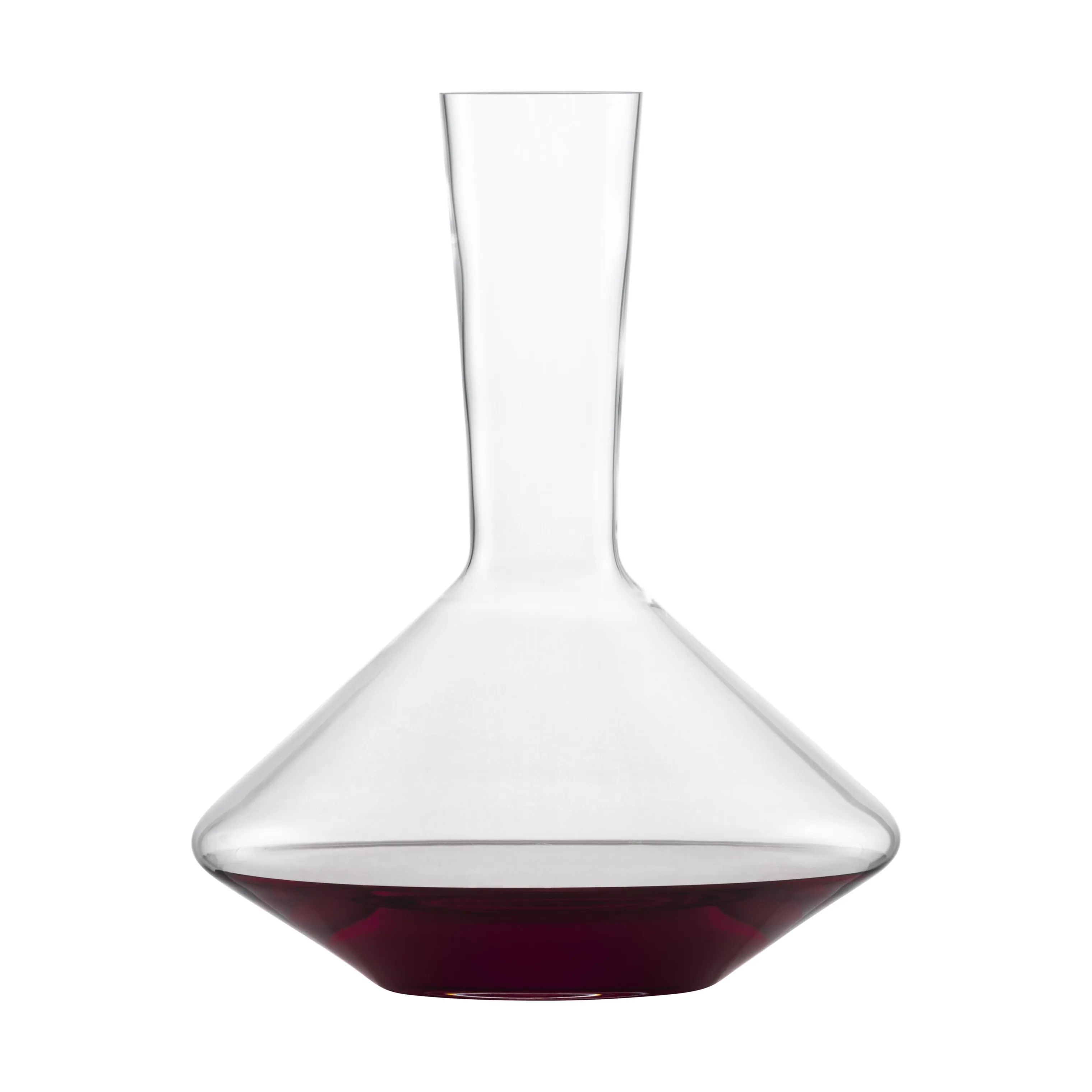 Zwiesel Vinkarafler Pure Vinkaraffel i Klar, 3