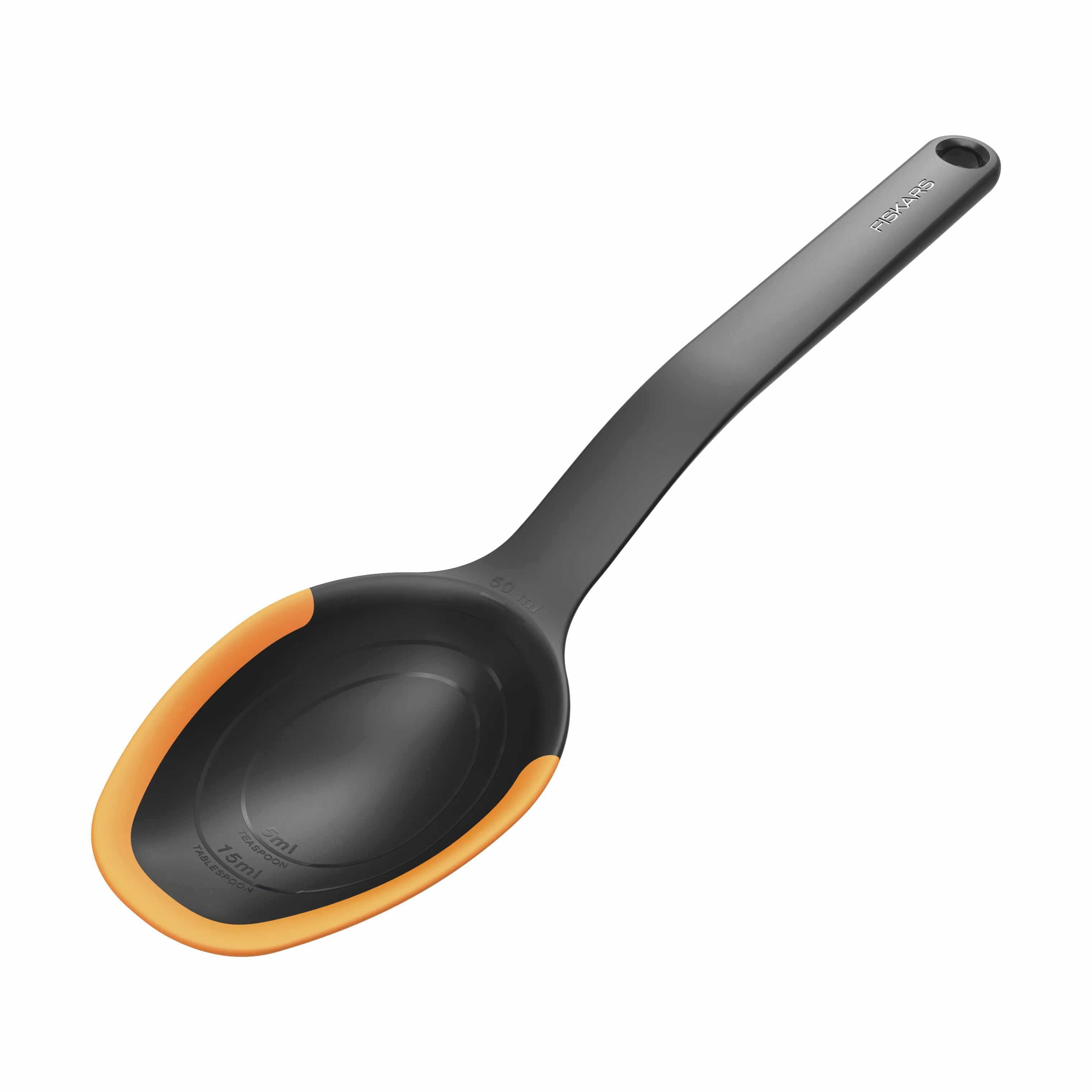 Fiskars Grydeskeer Grydeske i Sort, 1