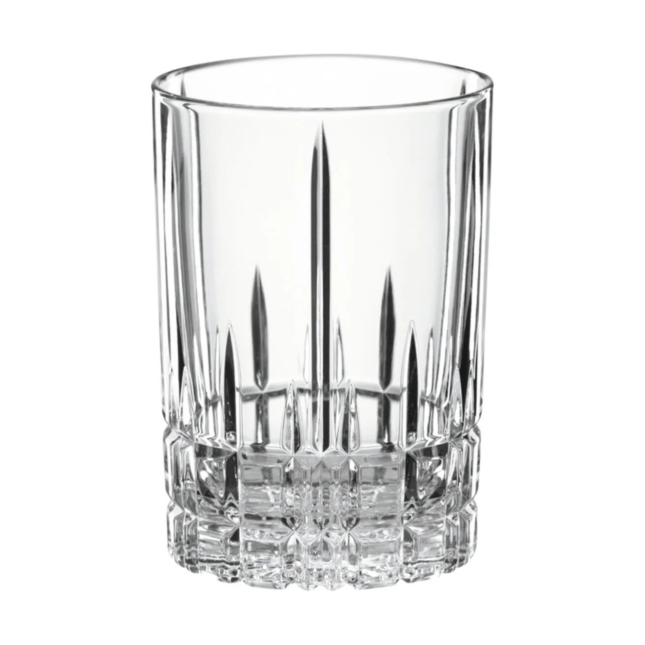 Spiegelau Highball glas Perfect Longdrink Glas Small - 4 stk. i klar, 24 cl, 3