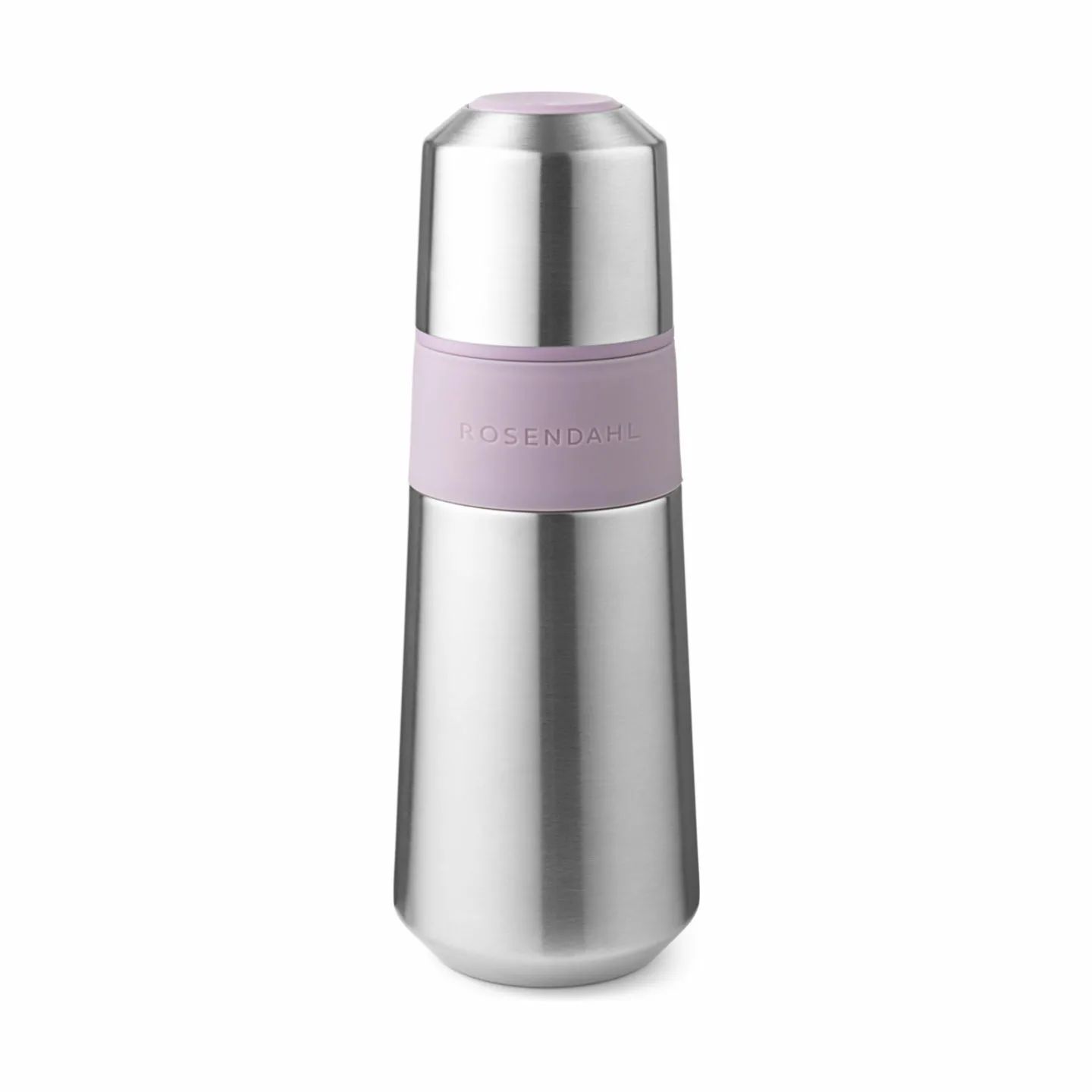Rosendahl Termoflasker Grand Cru Outdoor Termoflaske i Lavendel, 1