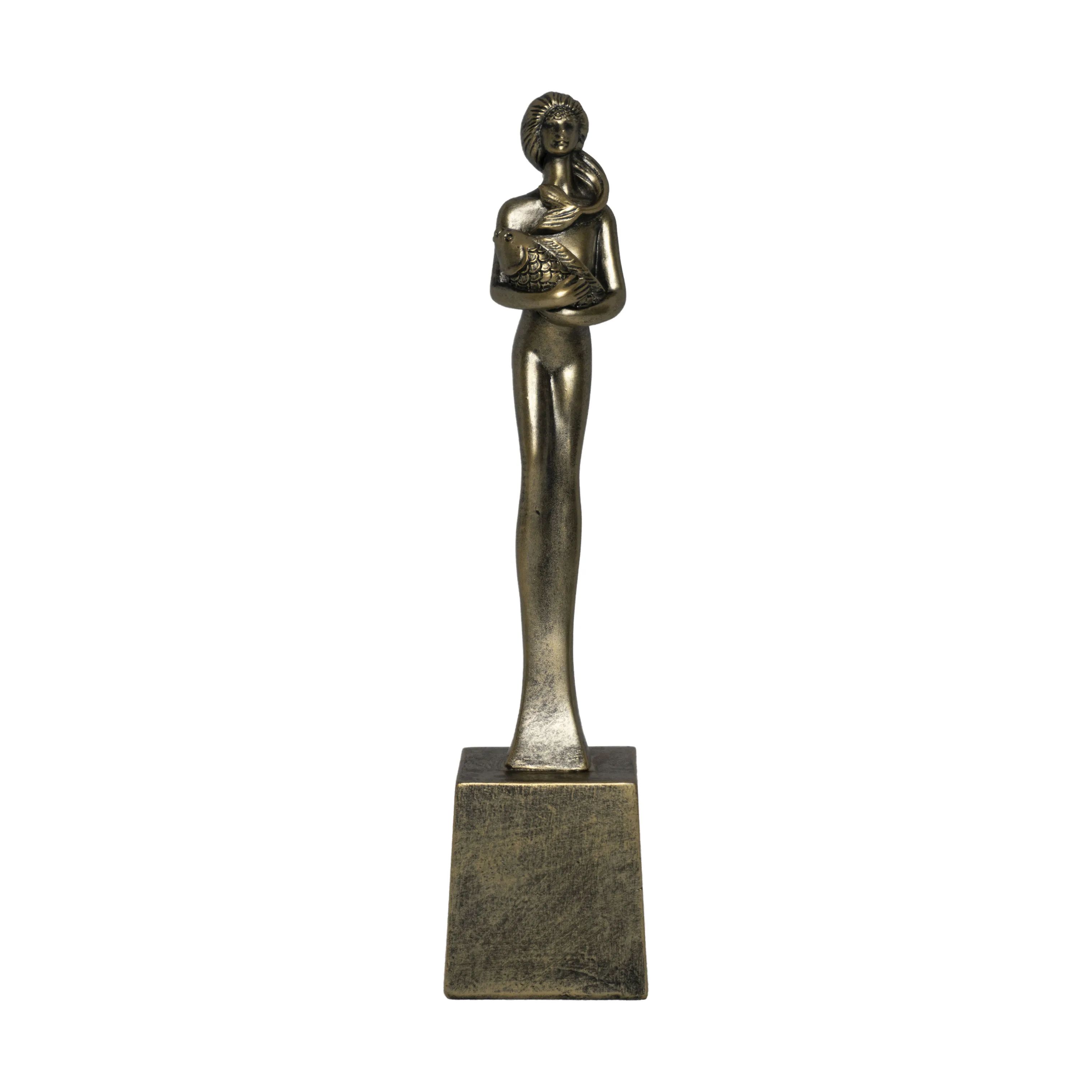 57 North Stjernetegnsfigurer Stjernetegnsfigur - Fisken i Fiskene, 1