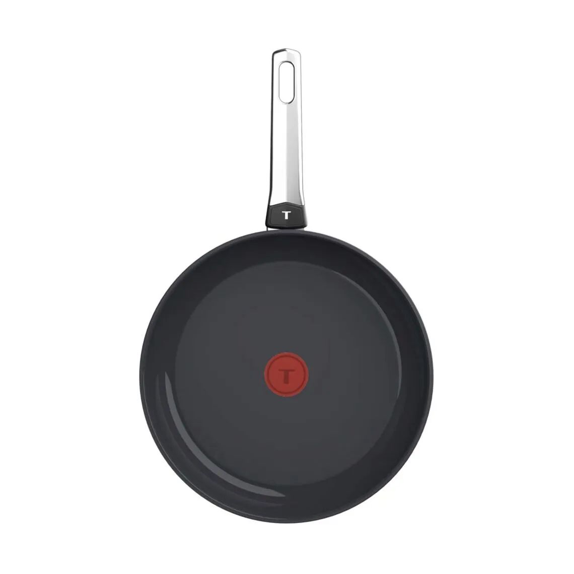 Tefal Stegepander Emotion Plus SS Stegepande i 28 cm, 4
