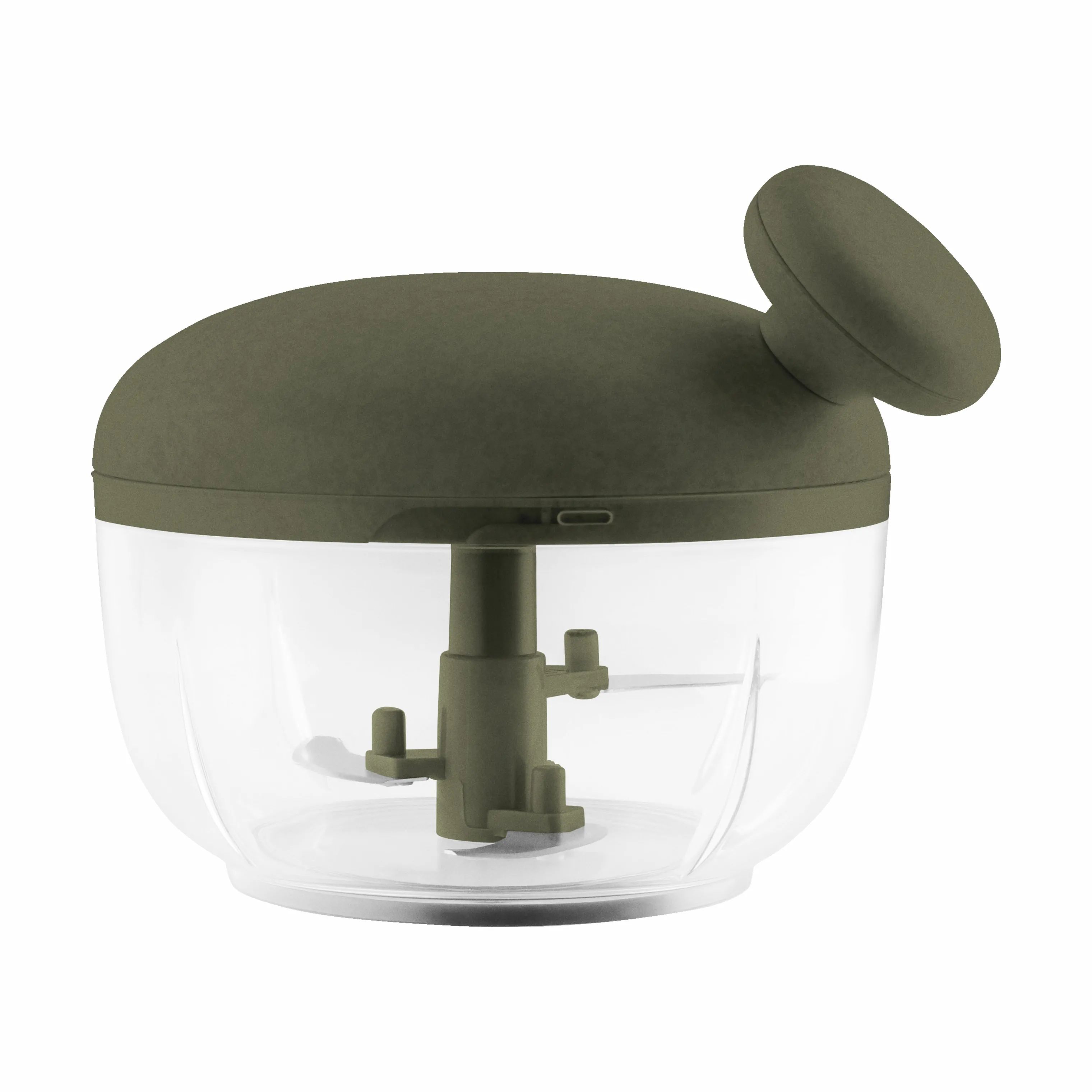 Eva Solo Minihakkere Green Tools Green Tool Minihakker i Grøn, 1