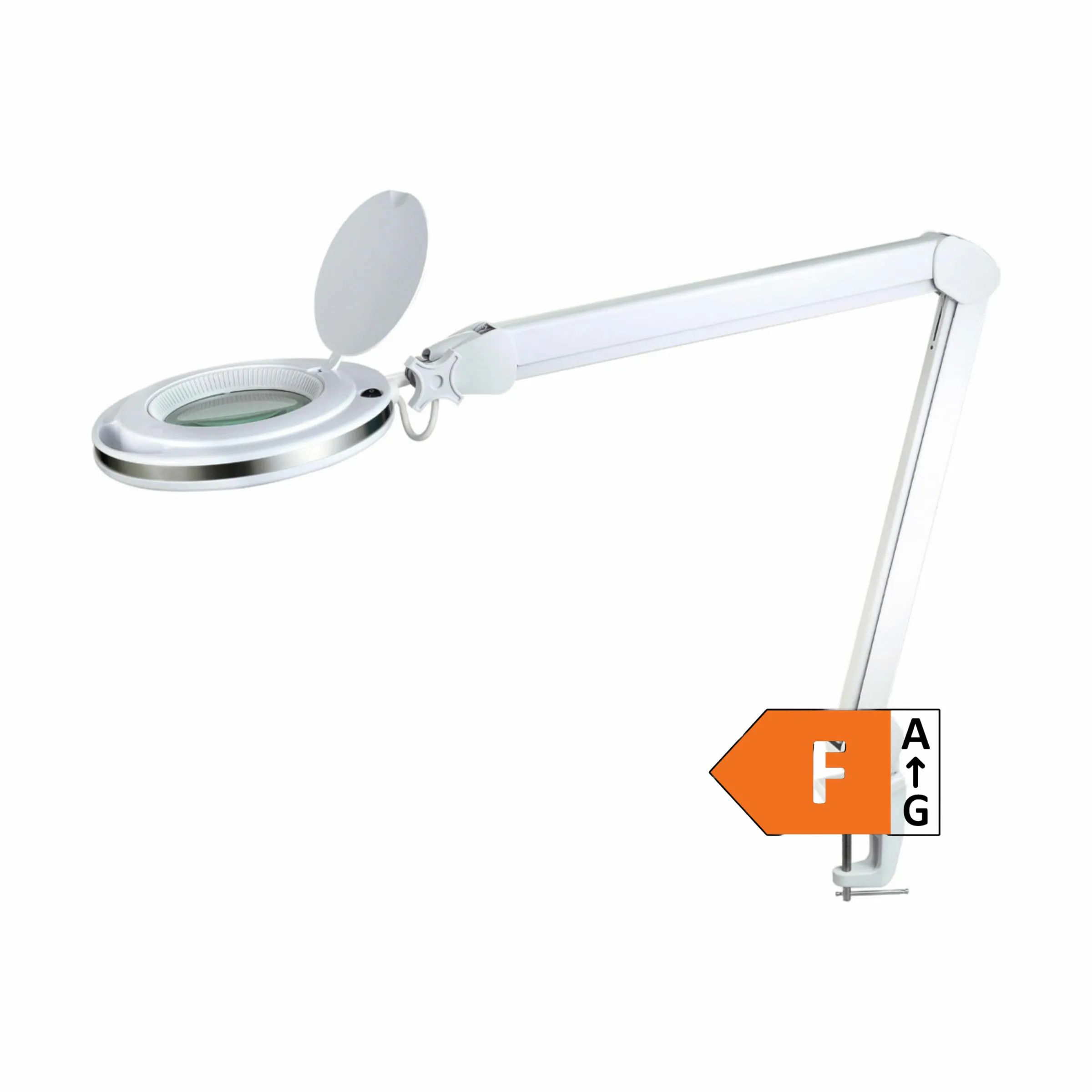 Halo Design Bordlamper Magni Bordlampe i 76 cm, 1