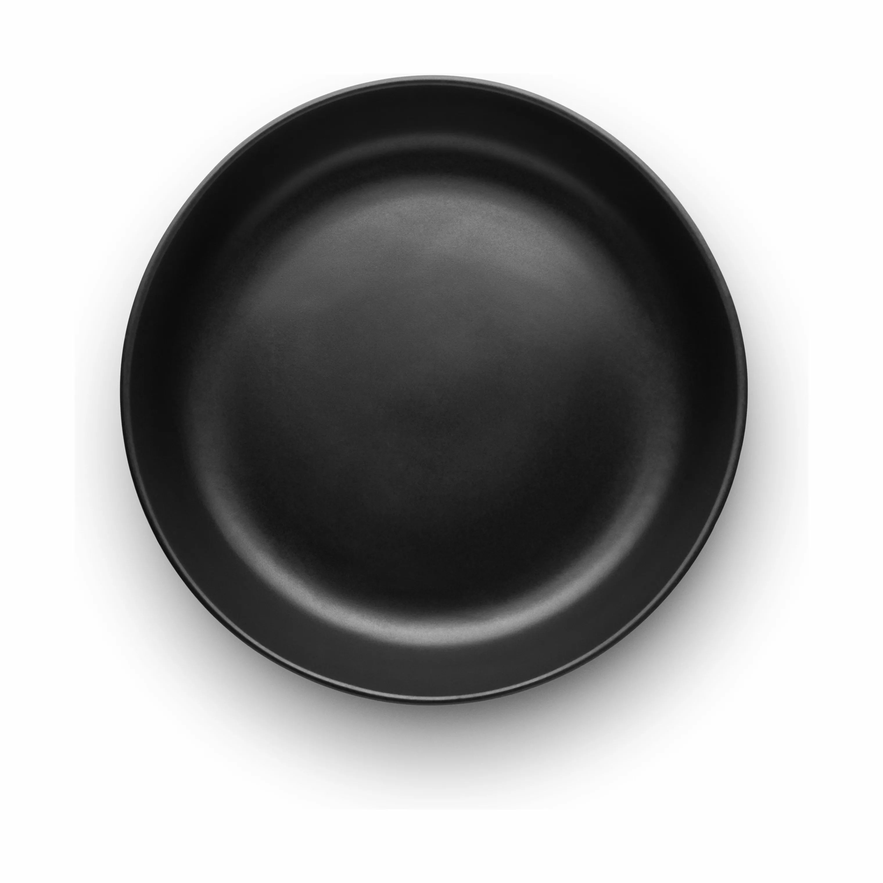 Eva Solo Serveringsskåle Nordic Kitchen Skål i black, 28 cm, 1