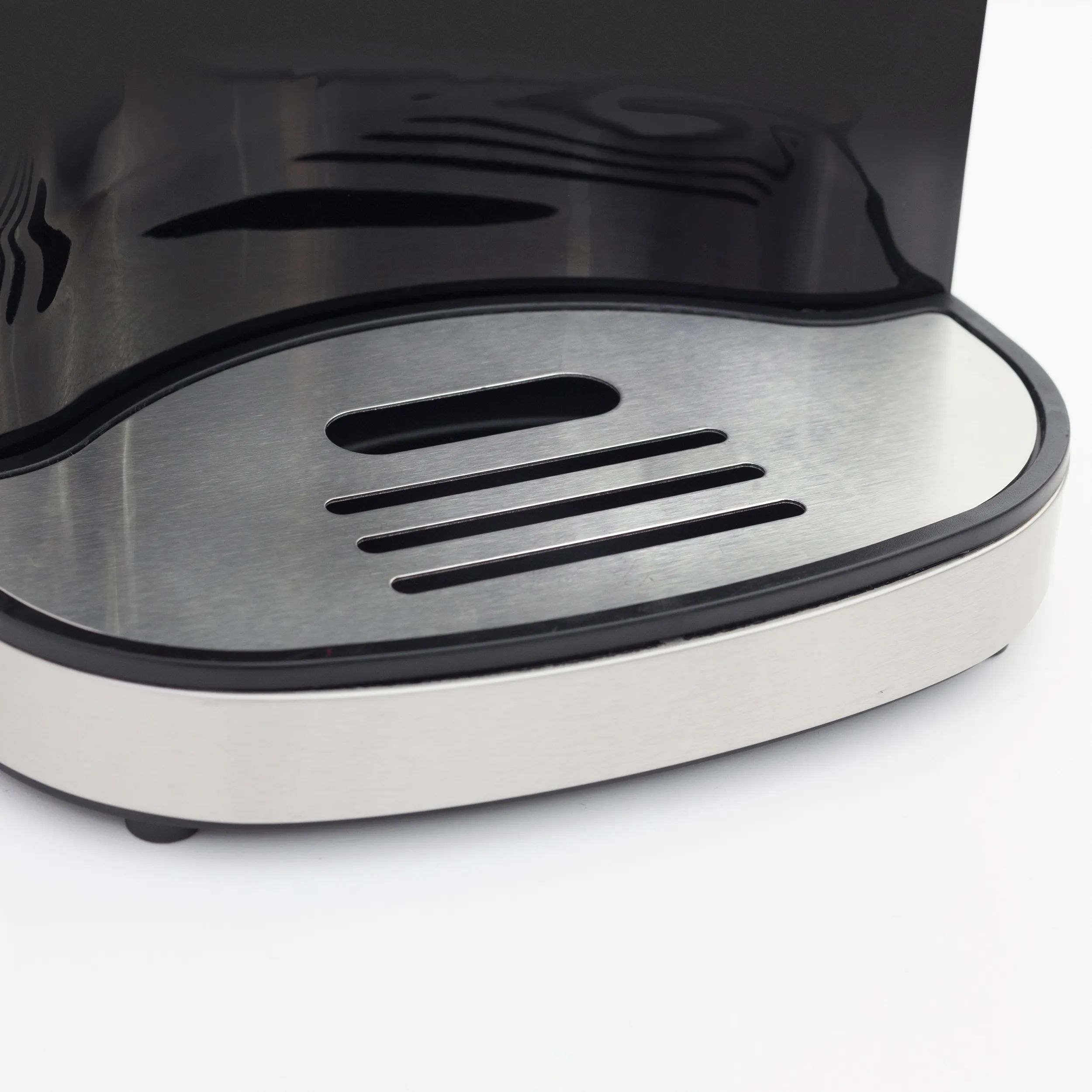 Caso Elkedler PerfectCup 1000 Pro Varmtvandsdispenser i Stål, 3