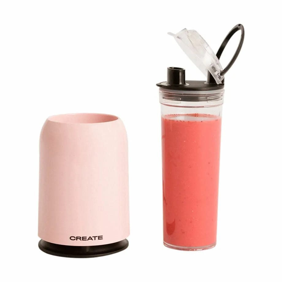 CREATE Blendere Blender 14510 i Pink, 5