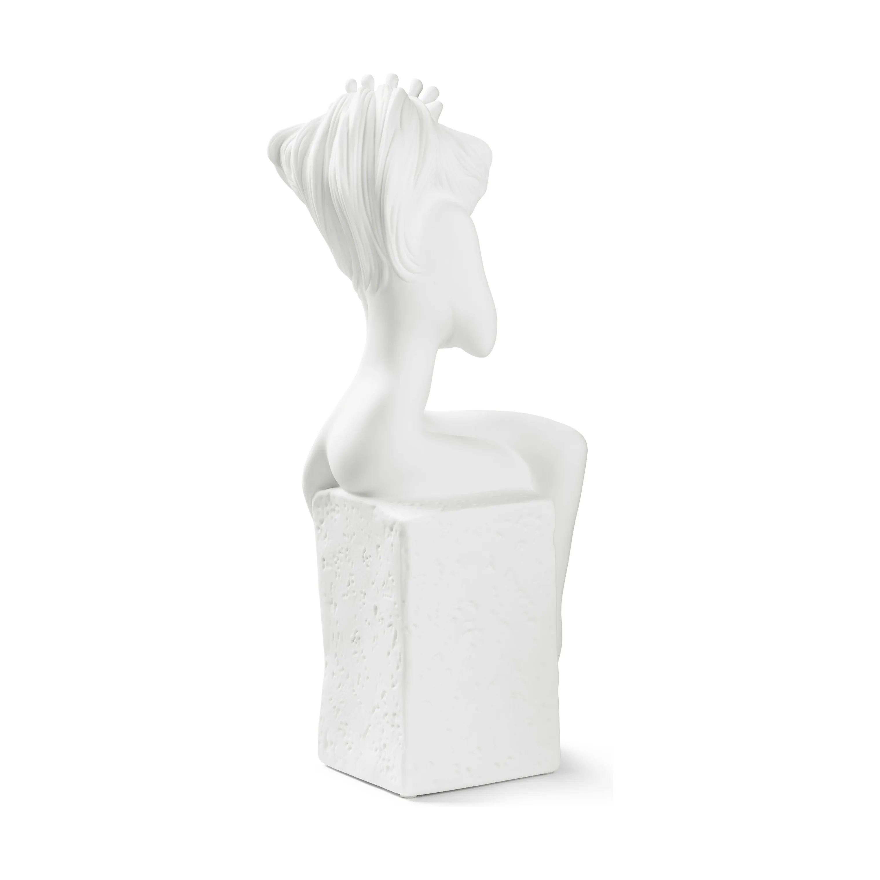Christel Marott Stjernetegnsfigurer Christel Stjernetegn - Løve i Kvinde, Løve, 4
