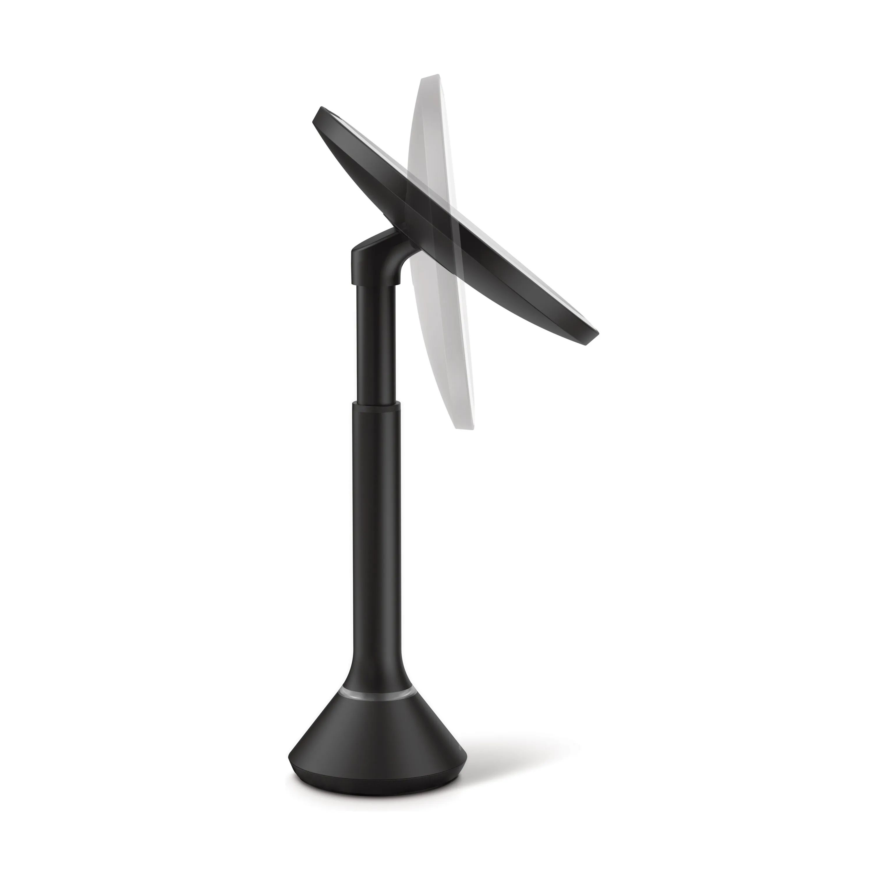 Simplehuman Makeupspejle Makeupspejl i Mat Sort, 5