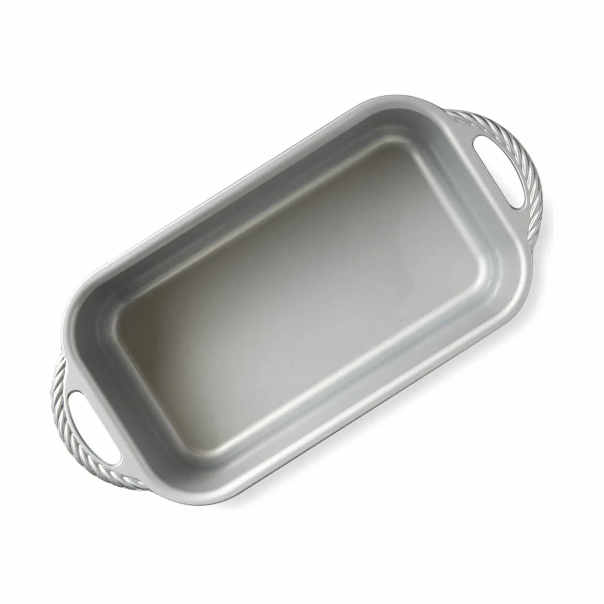 Nordic Ware Øvrige bageforme Classic Loaf Brødform i Sort, 4