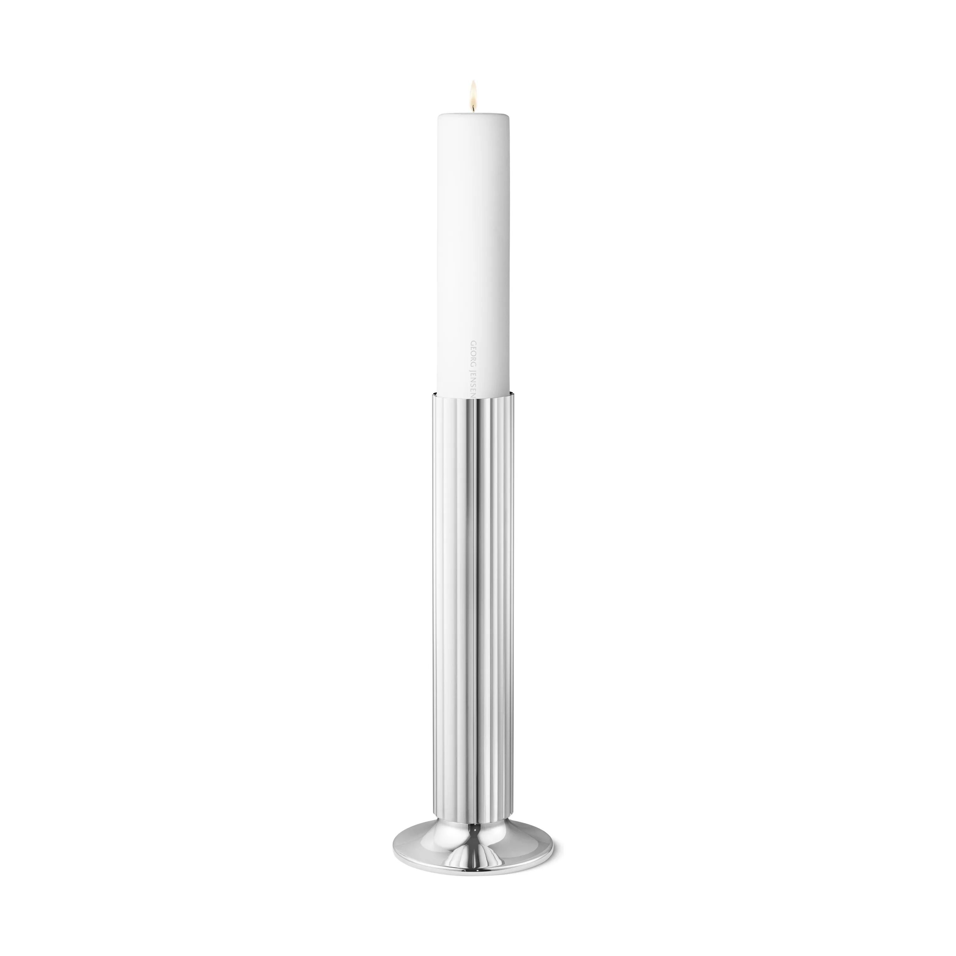 Georg Jensen Gulvstage Bernadotte Gulvstage i 40 cm, 4