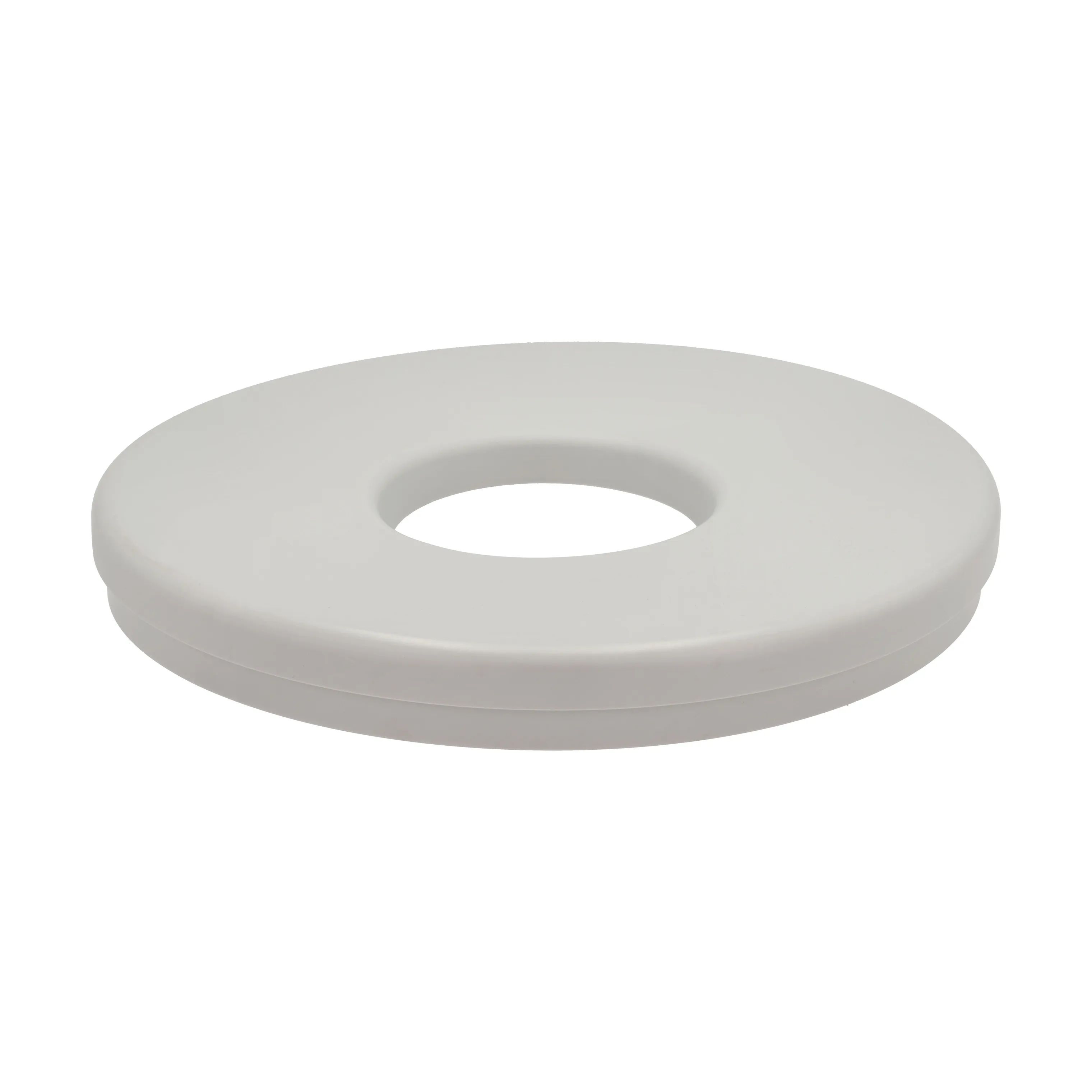 Zone Vasketøjskurve Låg til Ume vasketøjskurv i Soft grey, 1