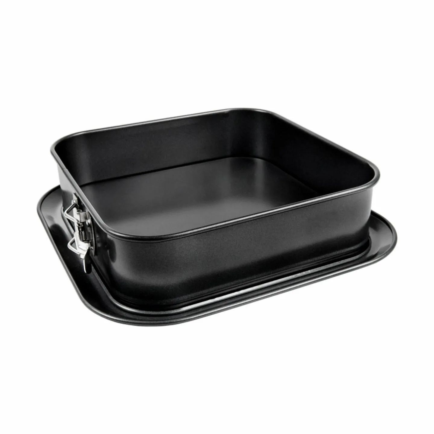 Heirol Springforme Springform i Sort, 1