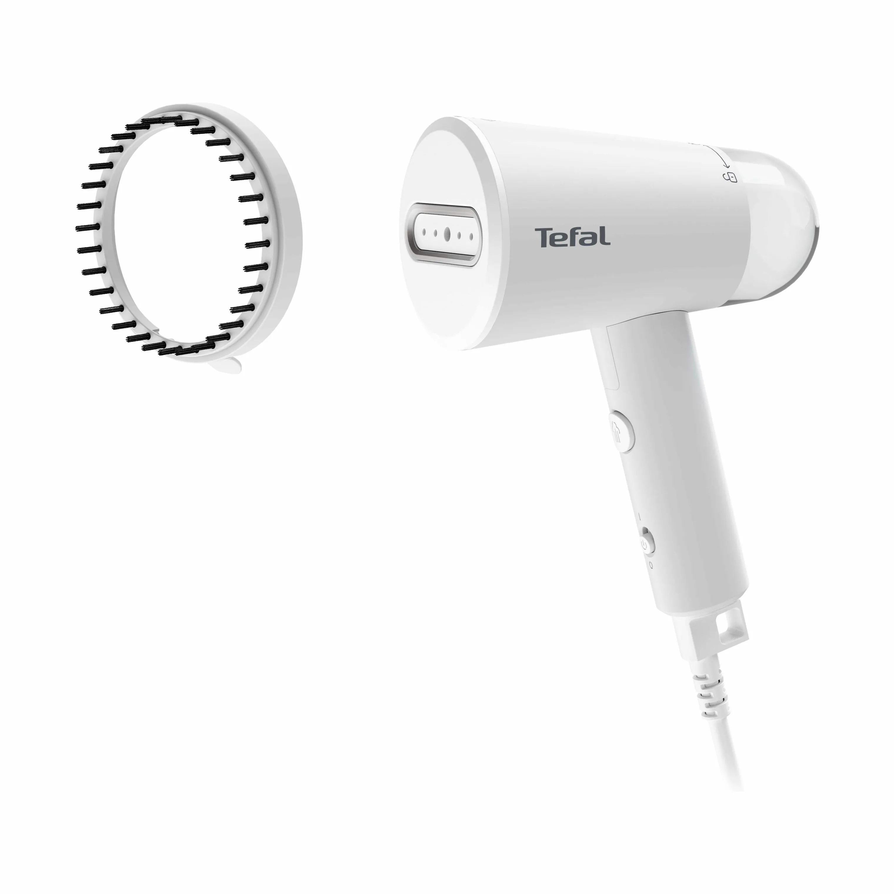 Tefal Dampere Origin Travel Damper i Grå, 4