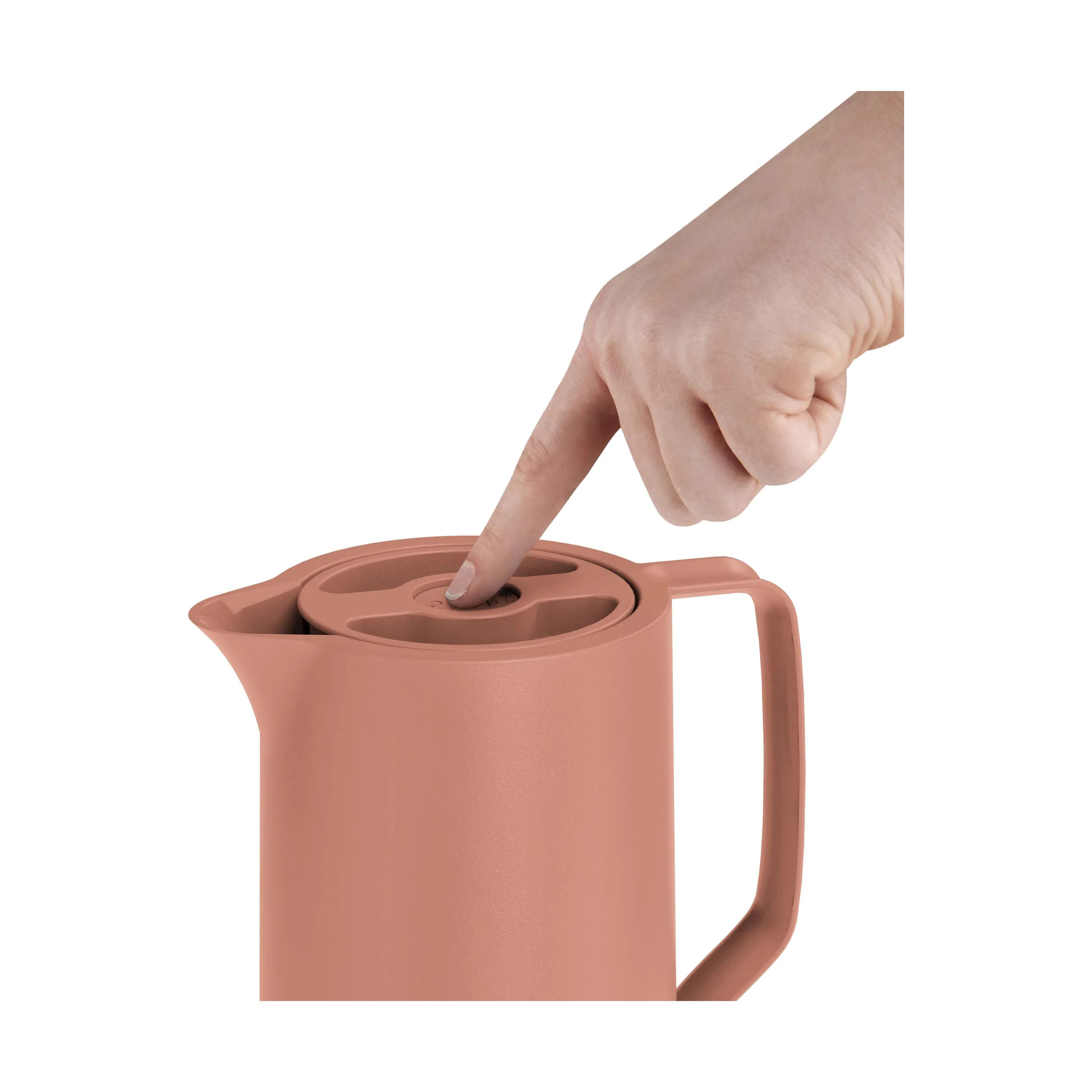 Emsa Termokander Motiva Termokande i Terracota, 4