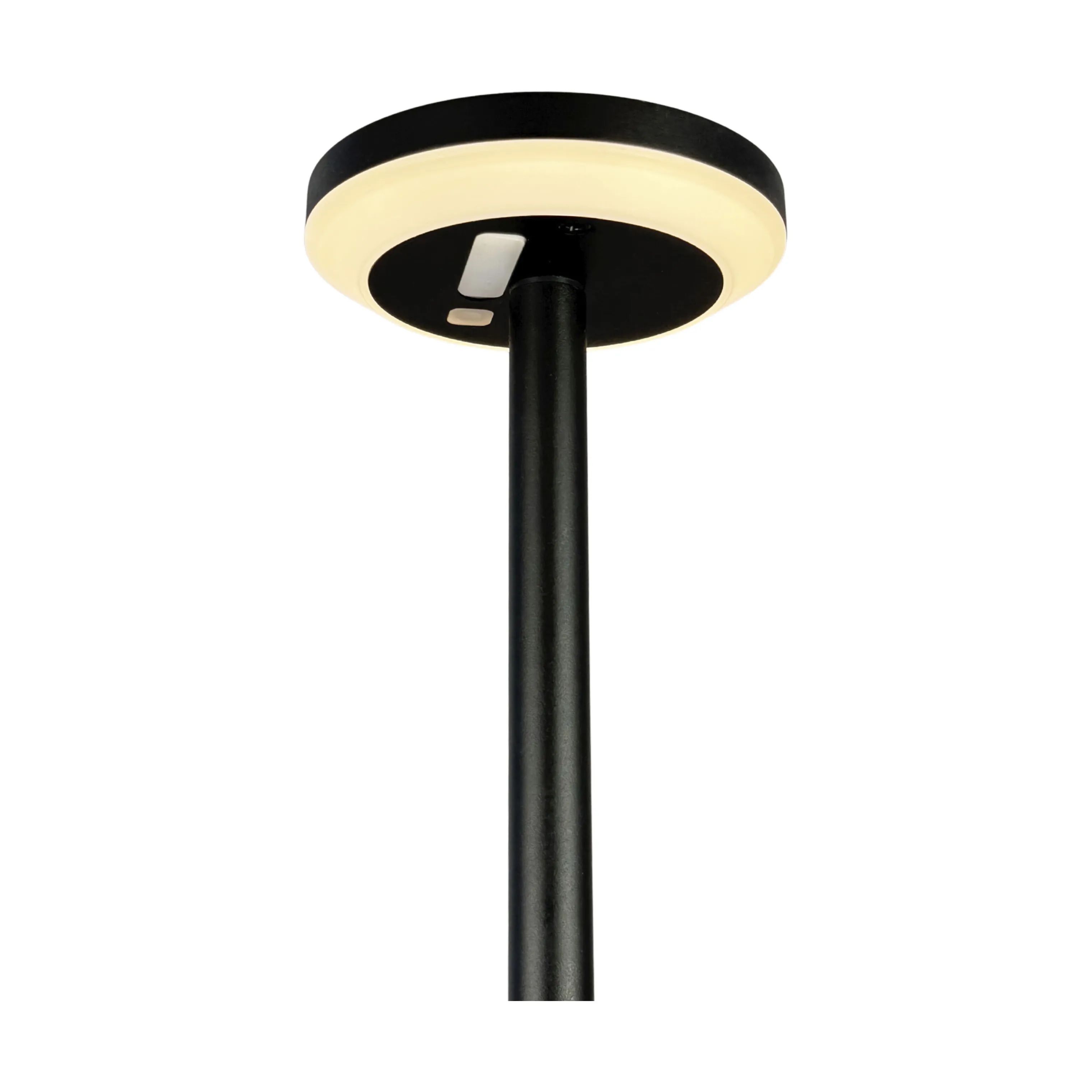 Dyberg Larsen Bedlamper Otera Solar Bedlampe i Sort, 3