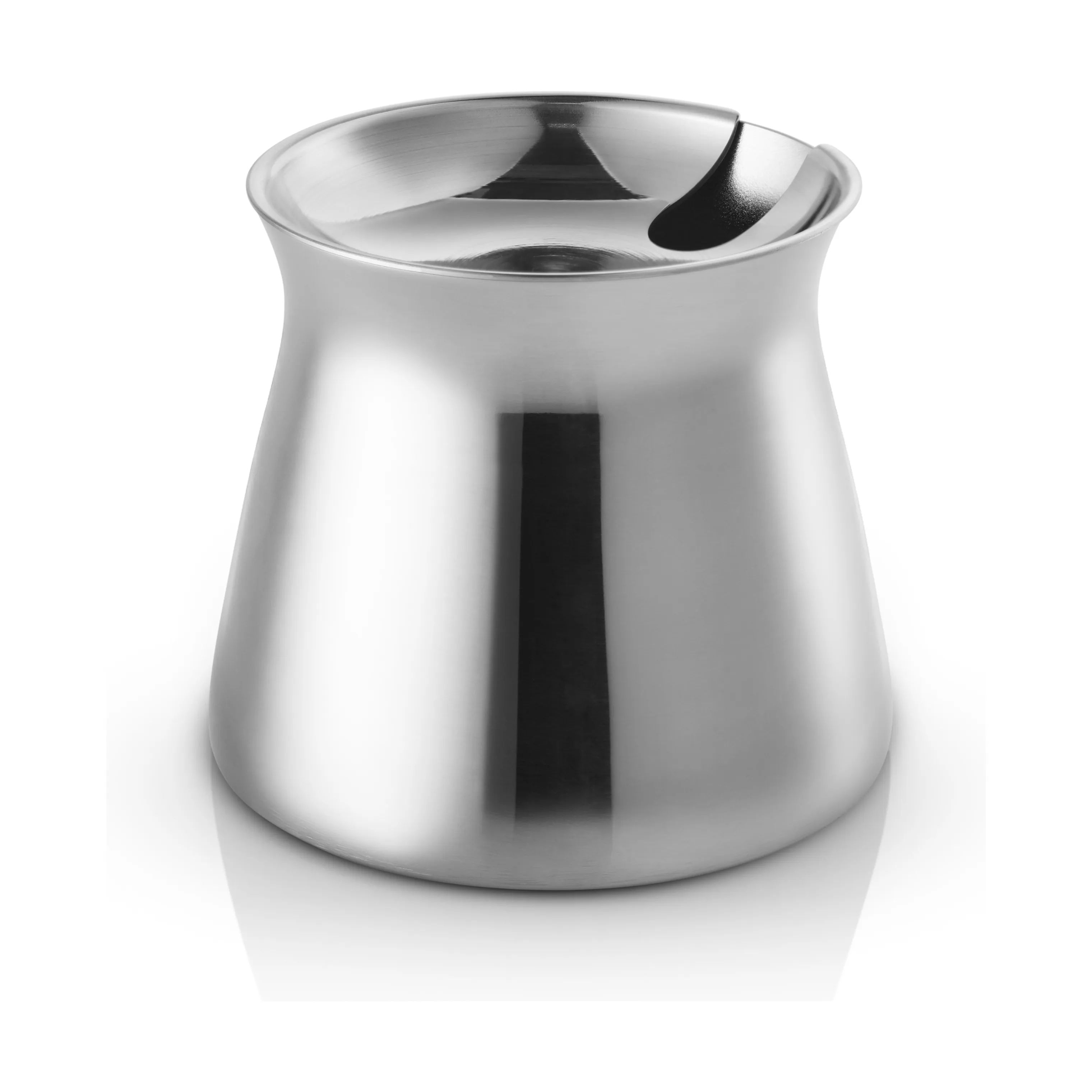 Eva Trio Sukkerskåle Sukkerskål i Polished steel, 4