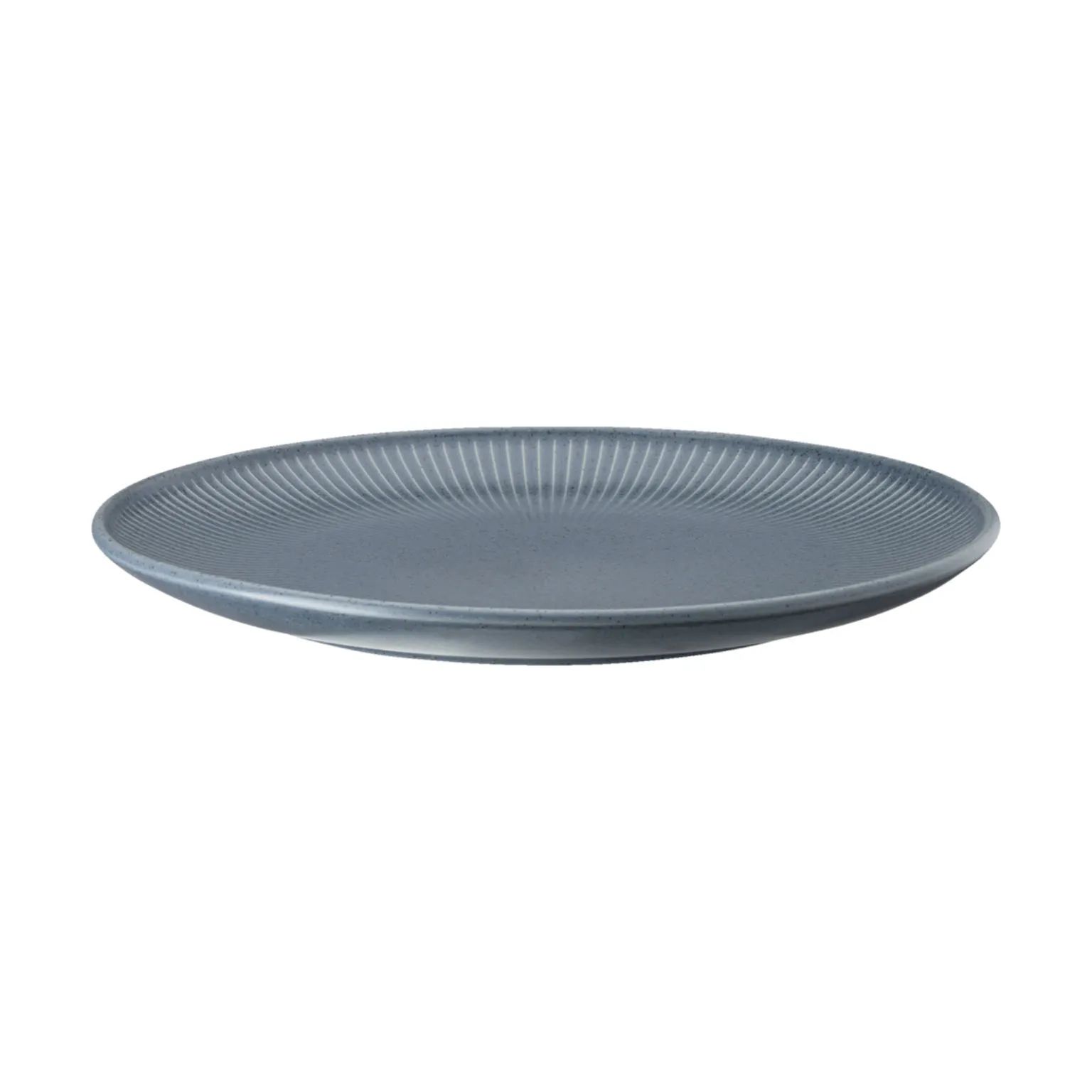 Rosenthal Middagstallerkener Thomas Clay Tallerken i Sky, 27,1 cm, 4