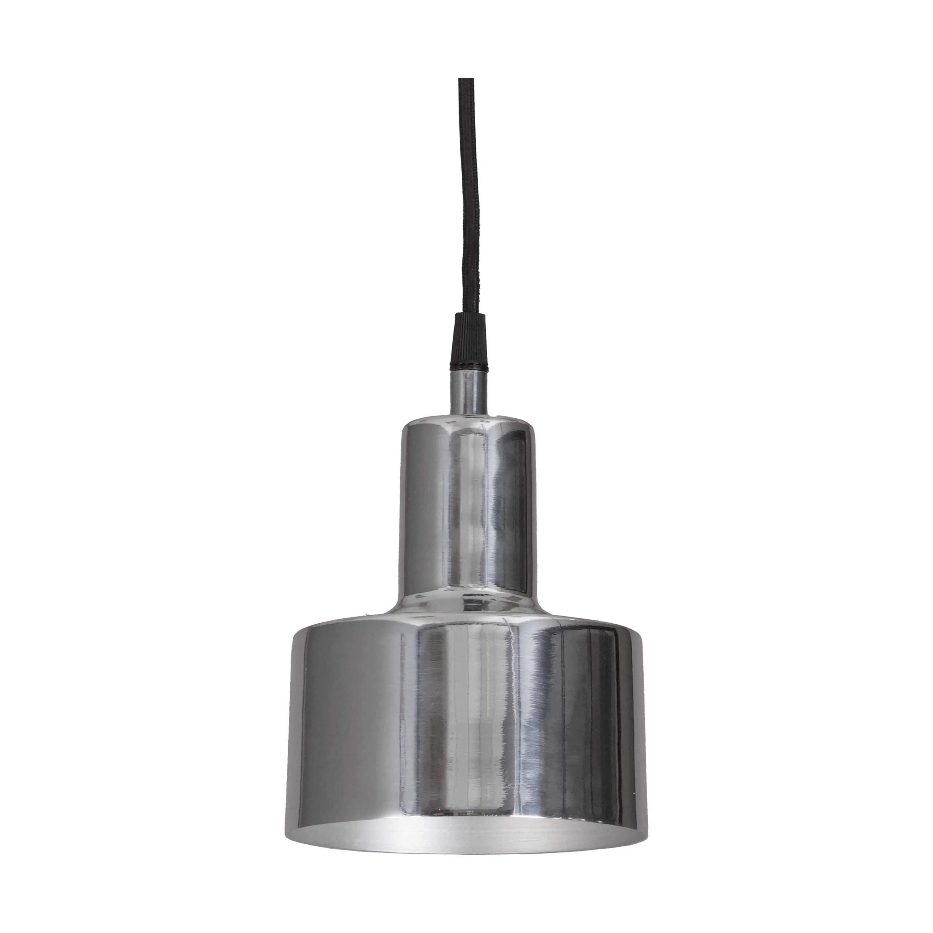 PR Home Pendler Solo Pendel i Krom, 13 cm, 1