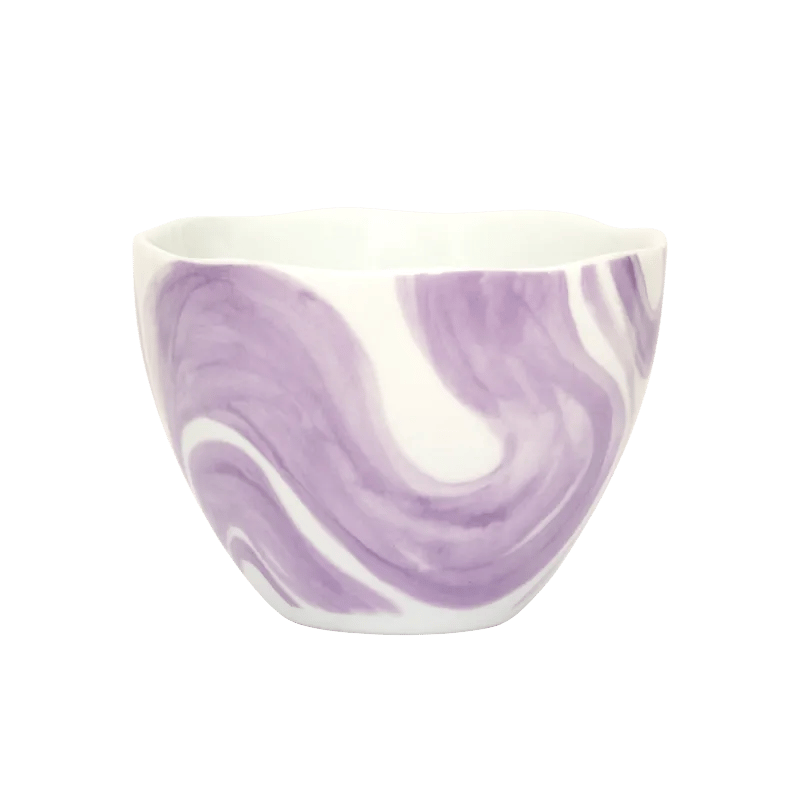 Urban Nature Culture Krus og kopper med hank Good Morning Kop i Violet, 1