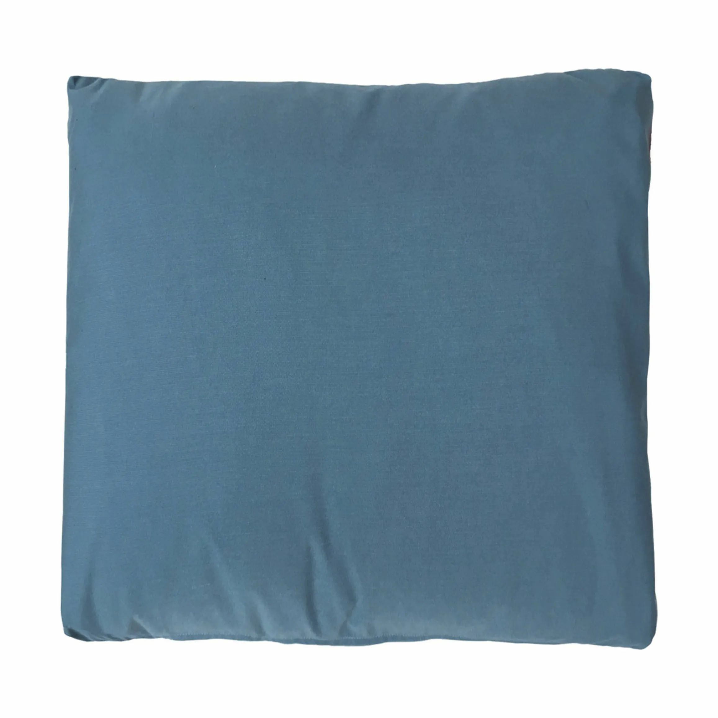 TRIMM Copenhagen Havehynder Square Pude i Adriatic, B45 x L45 cm, 1