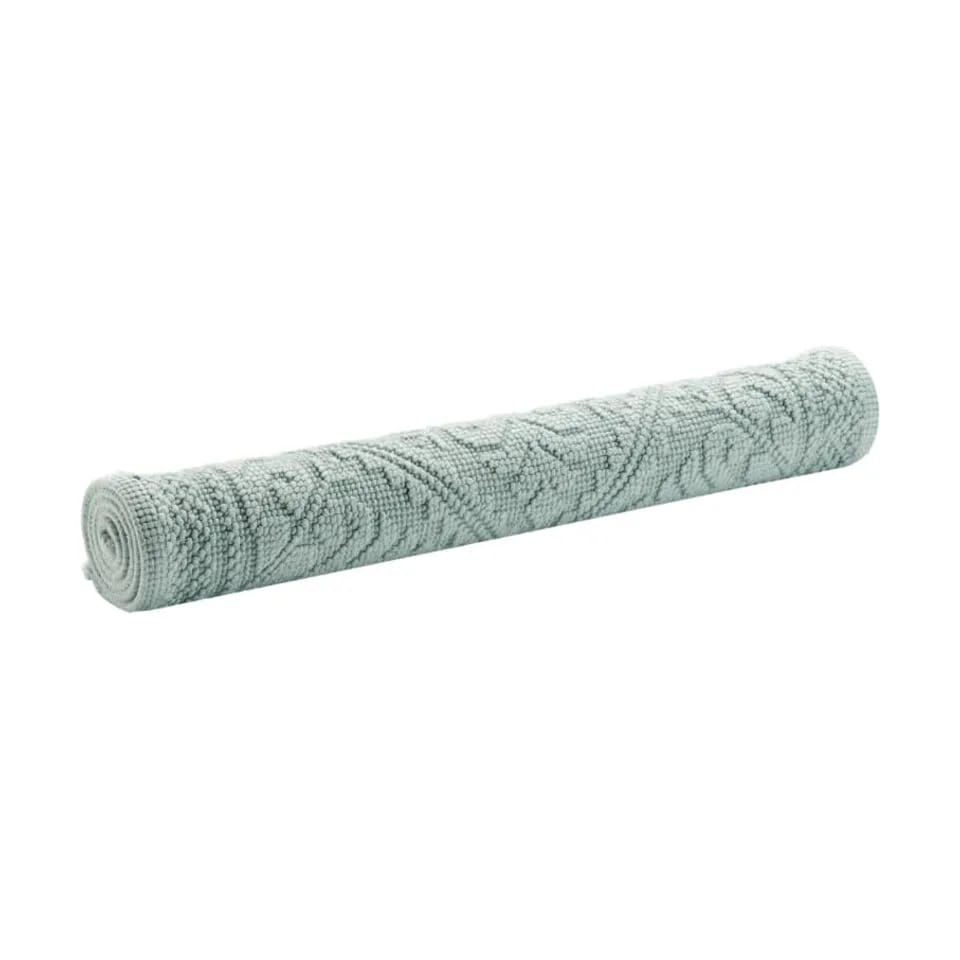 Vivaraise Bademåtter Enzo Bademåtte i Jade, B54 x L110 cm, 4