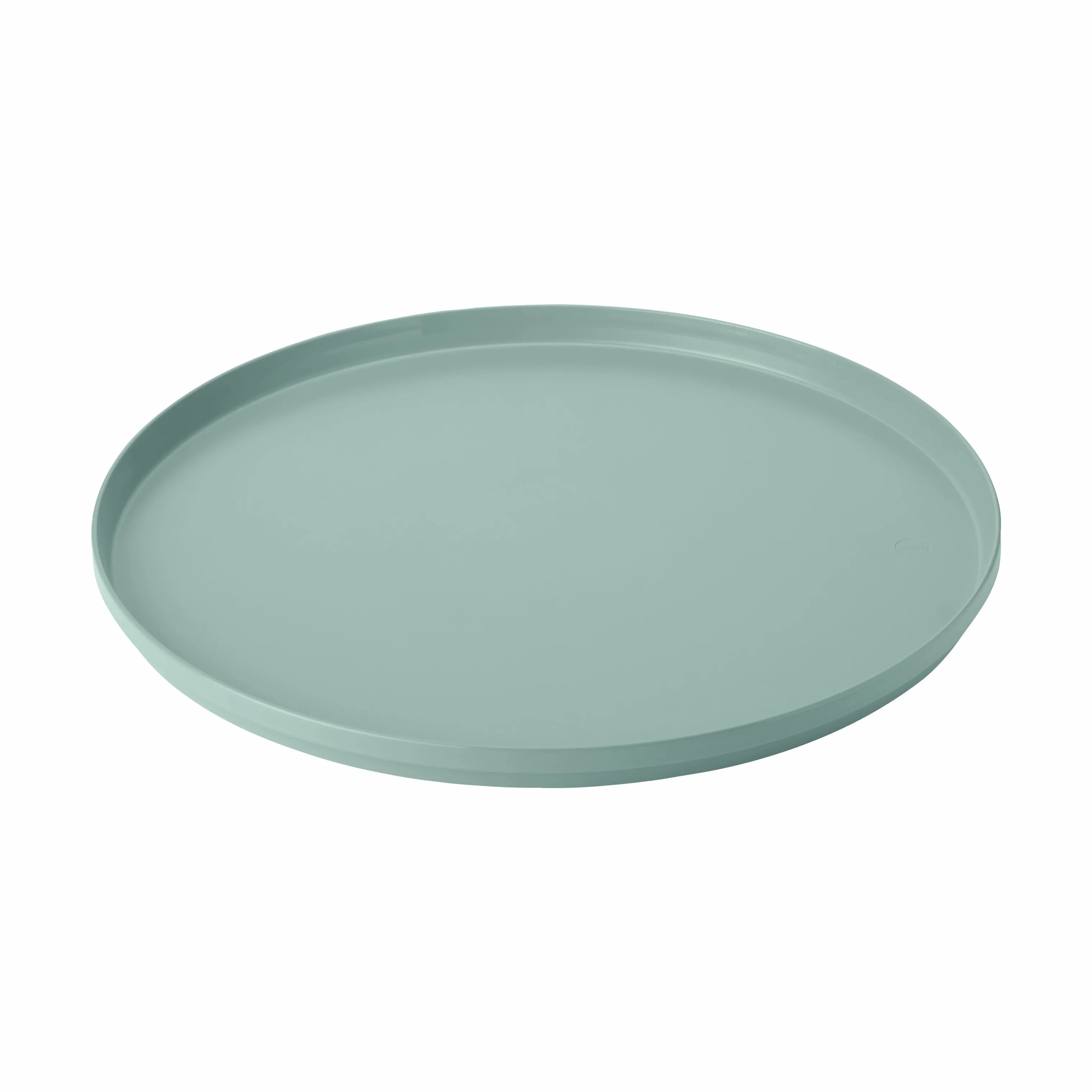 Stelton Bakker EM Serveringsbakke i Dusty green, 1