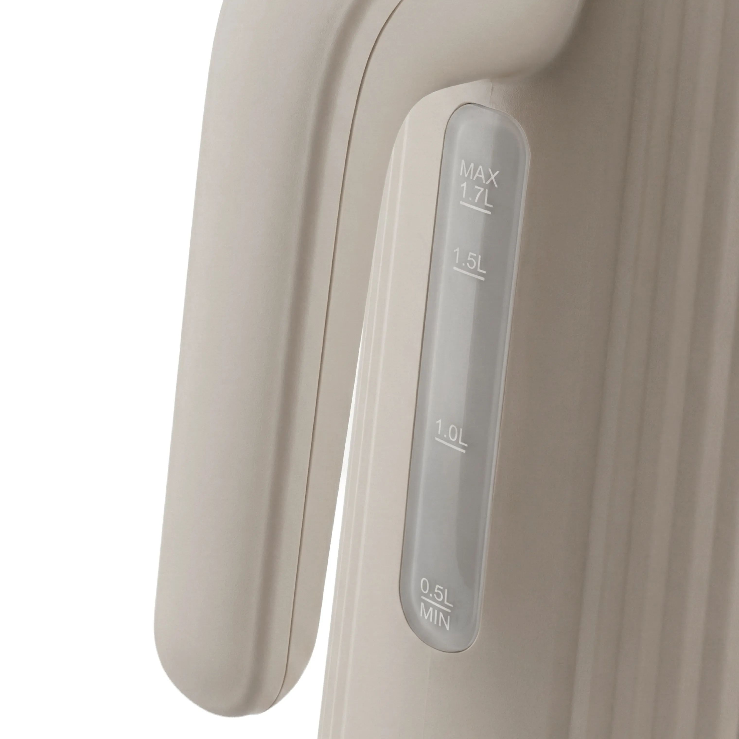 Seeger Elkedler Elkedel i Beige, 5