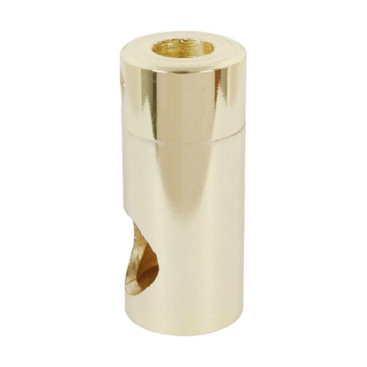 Halo Design Fatninger Lock Loftsophæng i Messing, 1