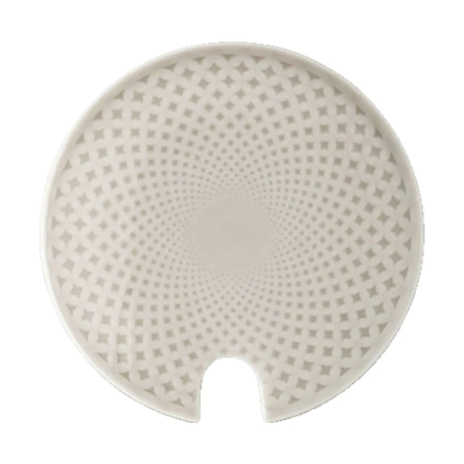 Rosenthal Låg og covers Junto Låg til sukkerskål i Soft shell, 2