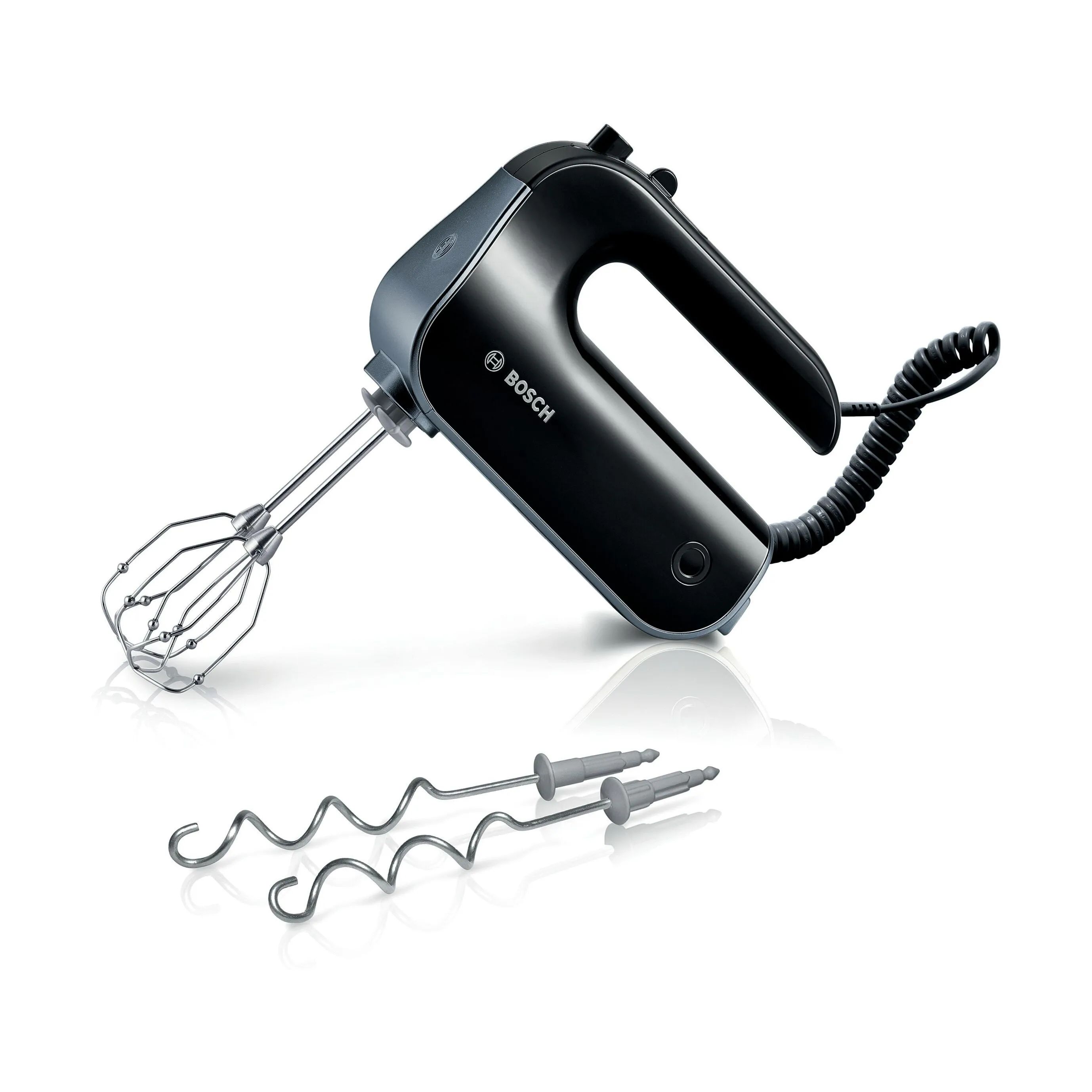 Bosch Håndmixere MUM5 MFQ4990B Håndmixer i Sort, 1