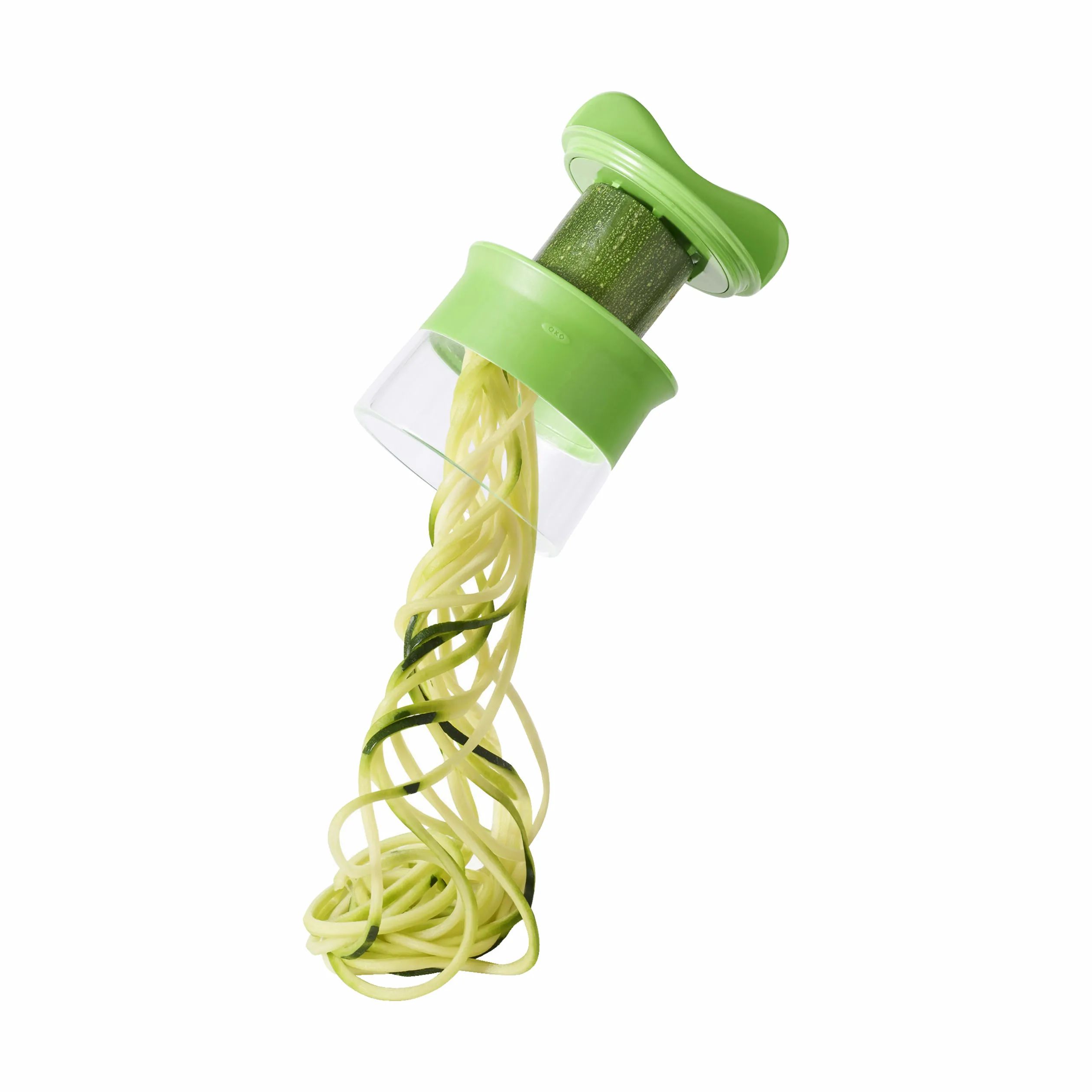 OXO Spiralizere Good Grips Spiralizer i Grøn, 1