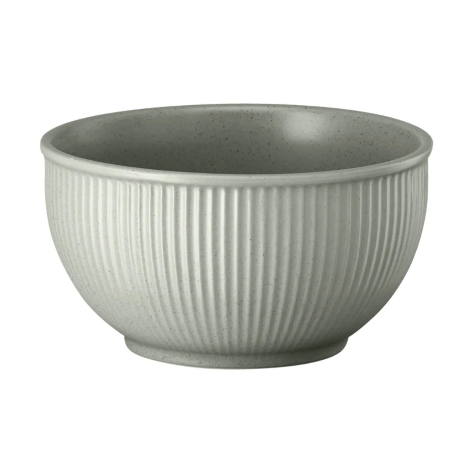 Rosenthal Skåle Thomas Clay Skål i Smoke, 13,4 cm, 1